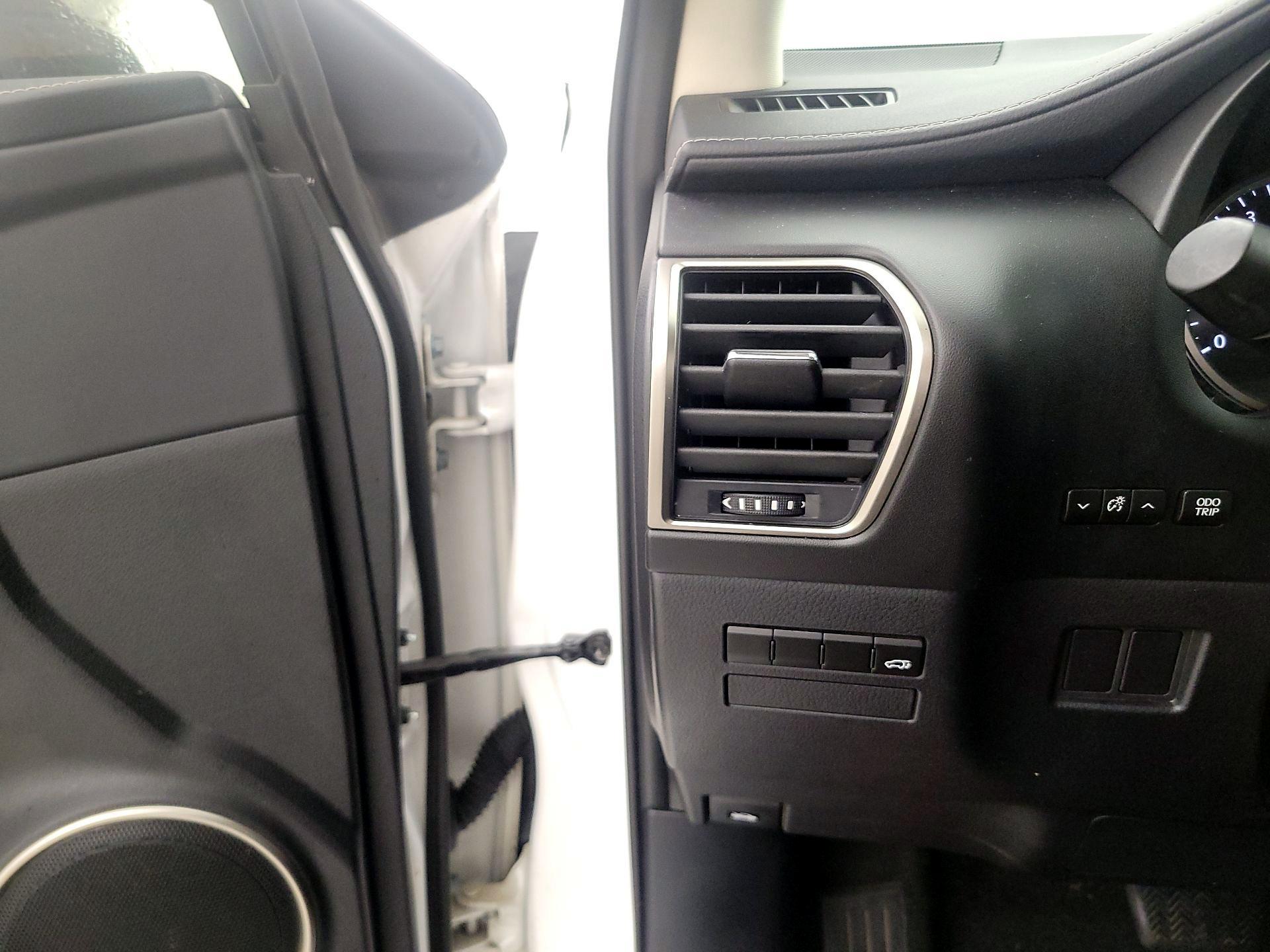 Thumbnail: 2017 Lexus NX - 13