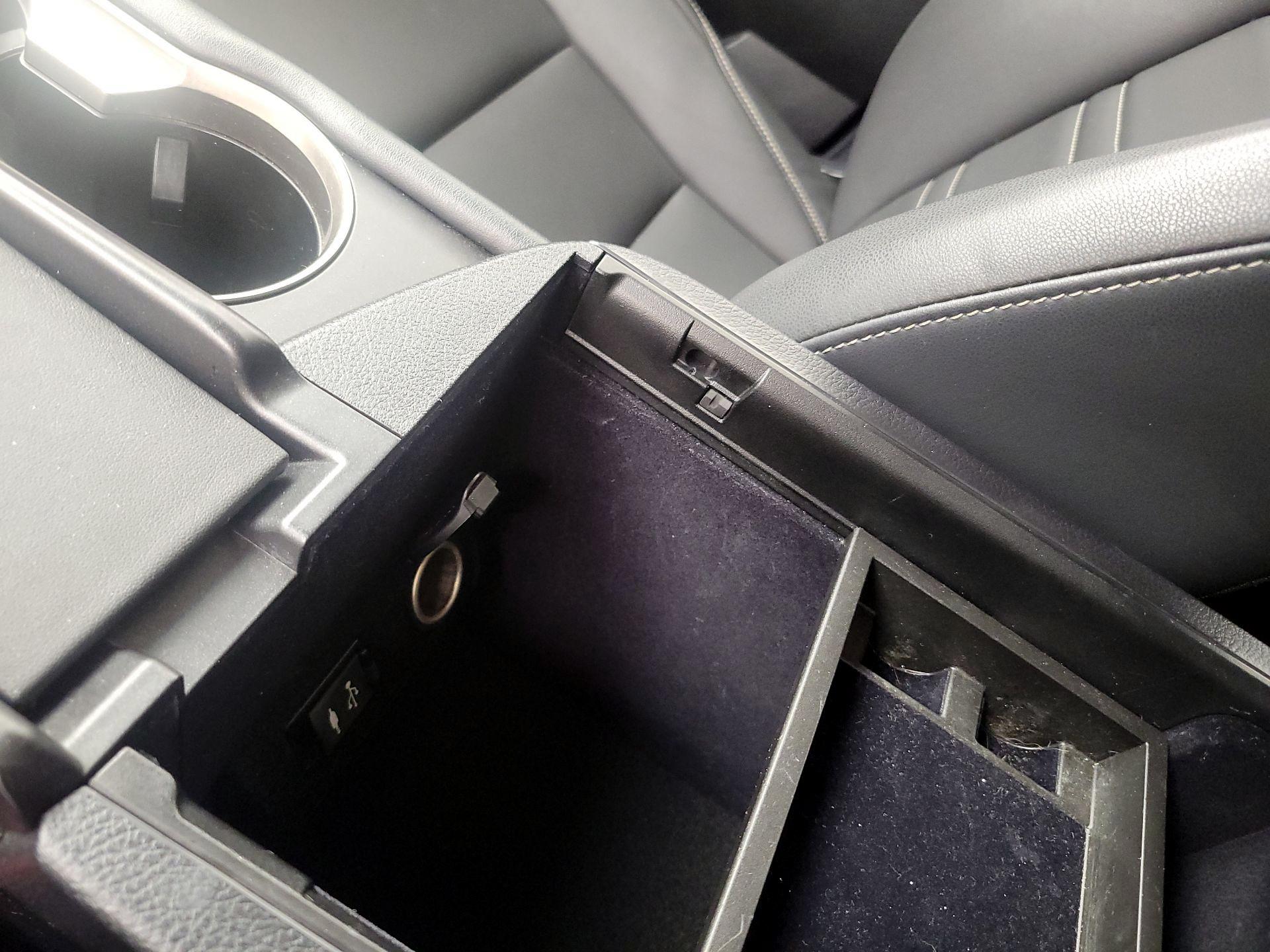 Thumbnail: 2017 Lexus NX - 18