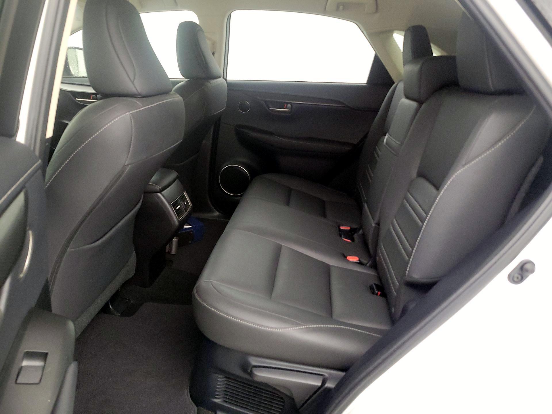 Thumbnail: 2017 Lexus NX - 19