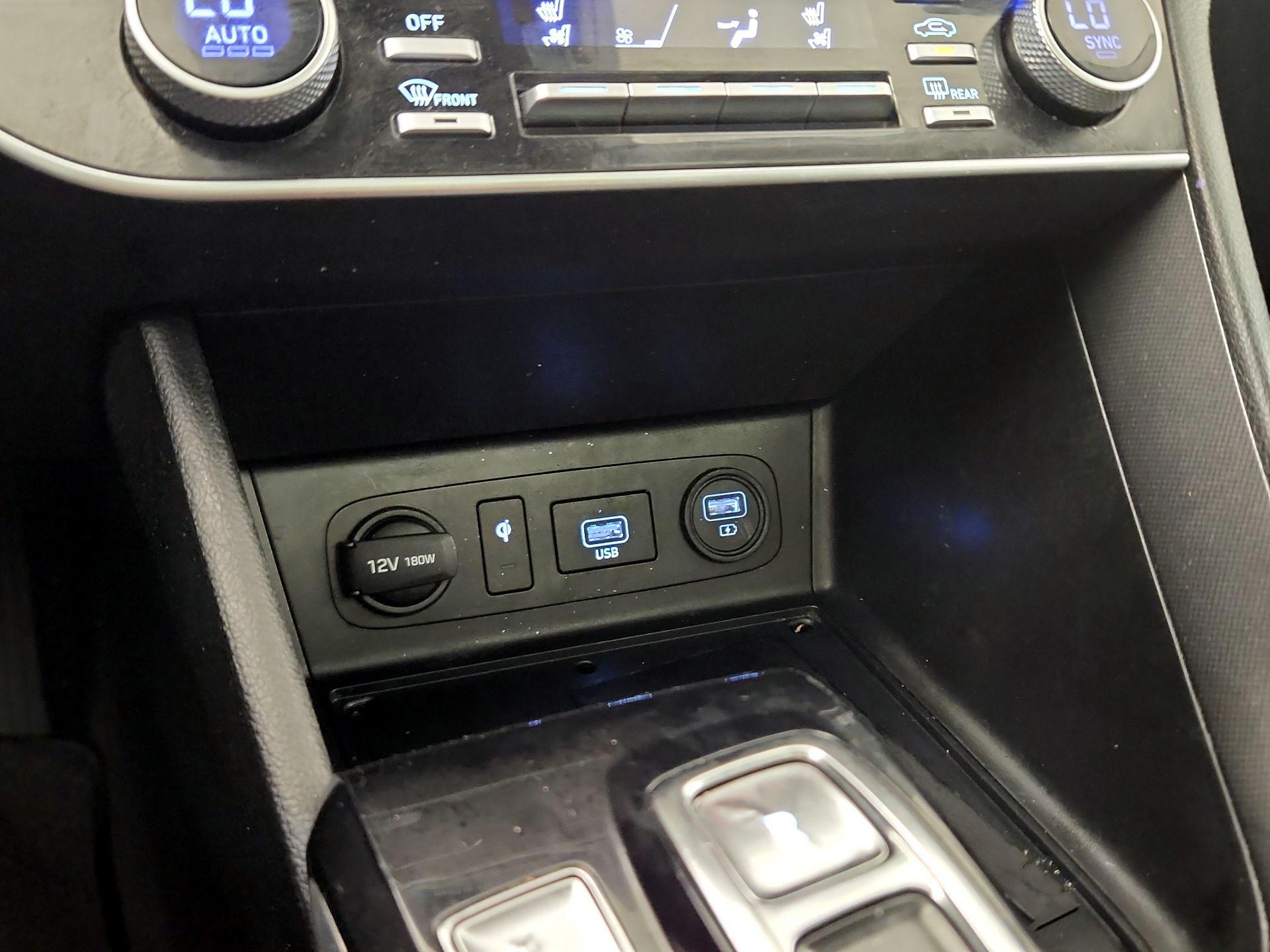 Thumbnail: 2020 Hyundai Sonata - 17