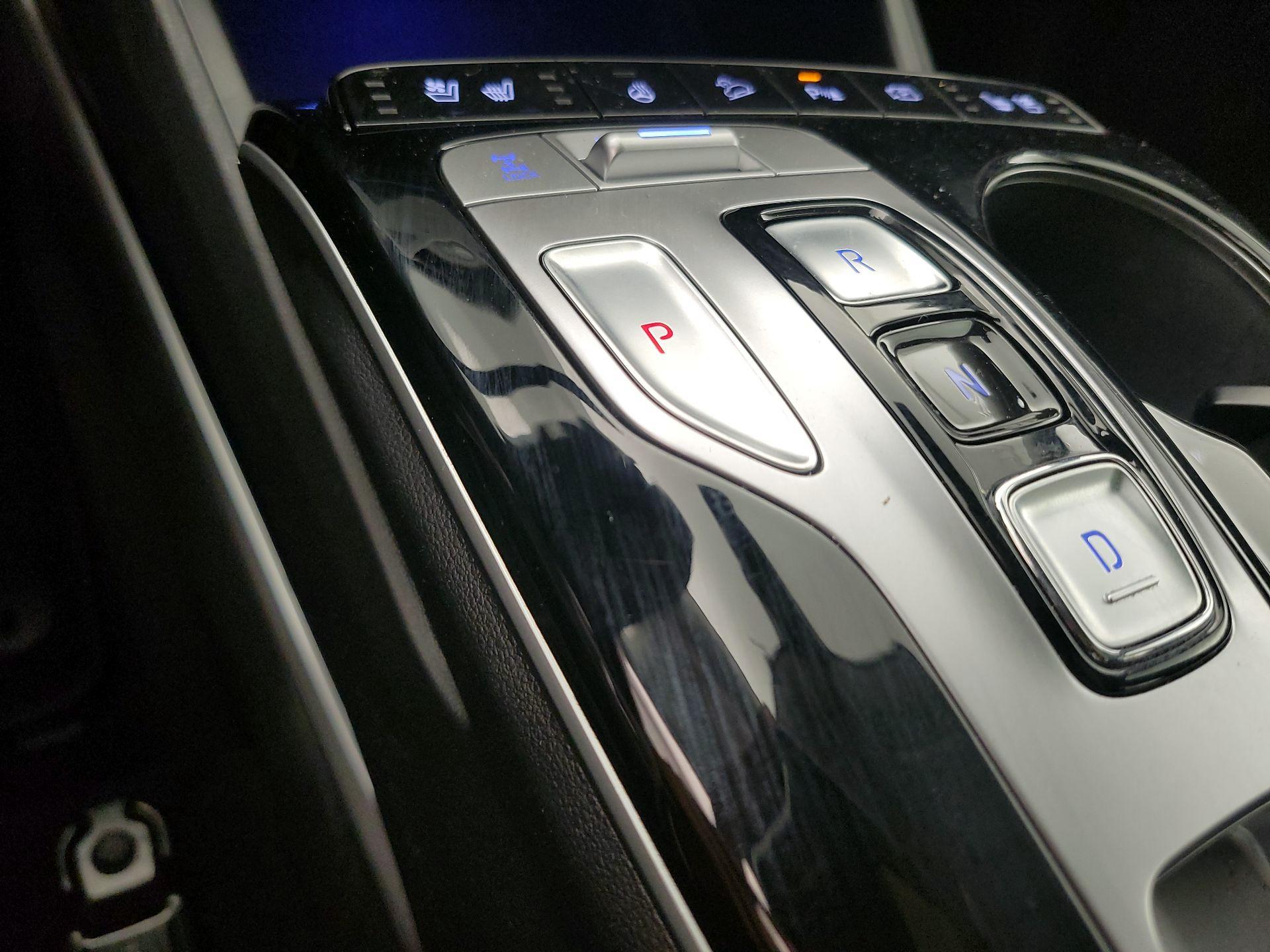 Thumbnail: 2022 Hyundai Tucson - 18