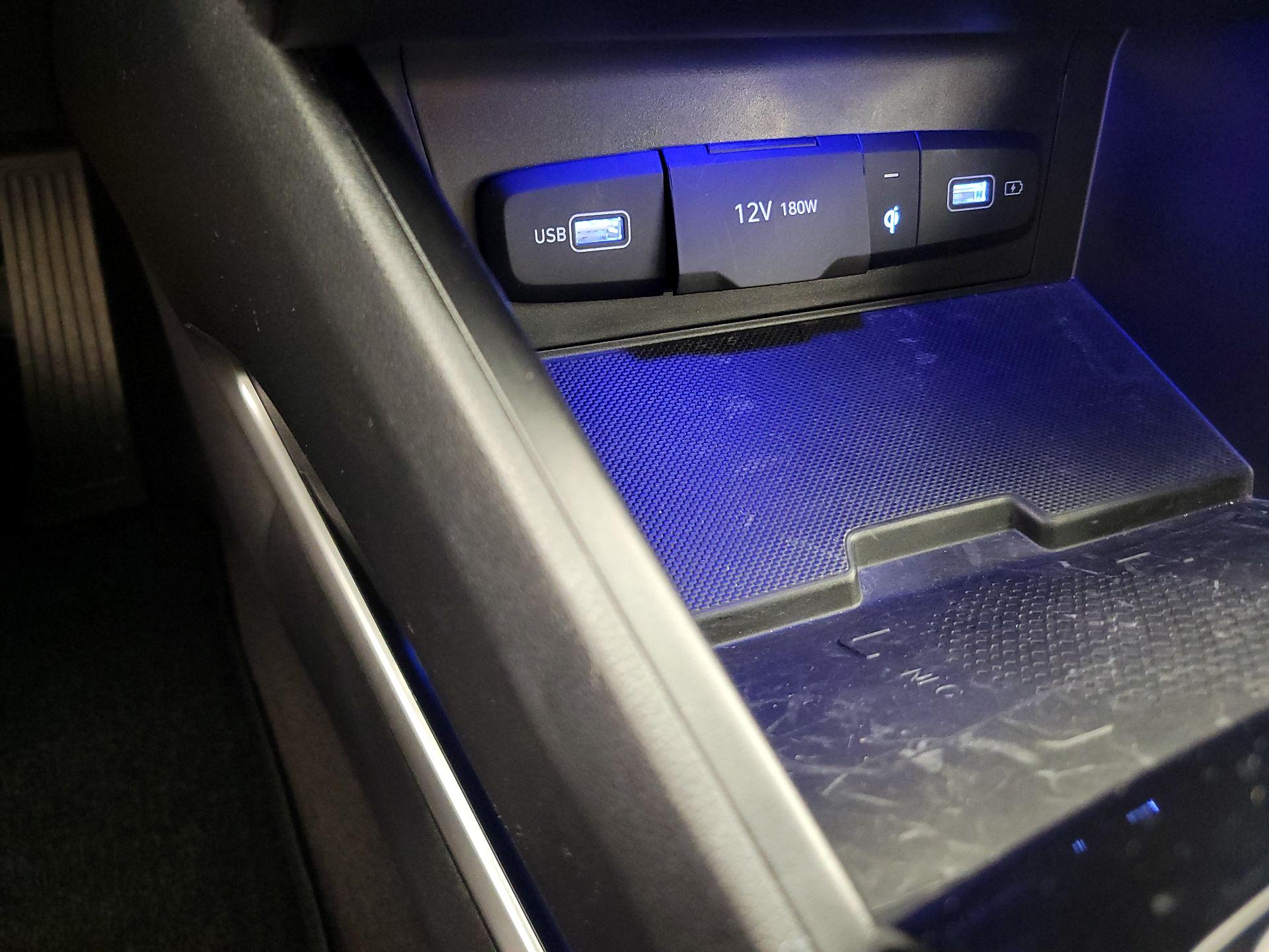 Thumbnail: 2022 Hyundai Tucson - 19