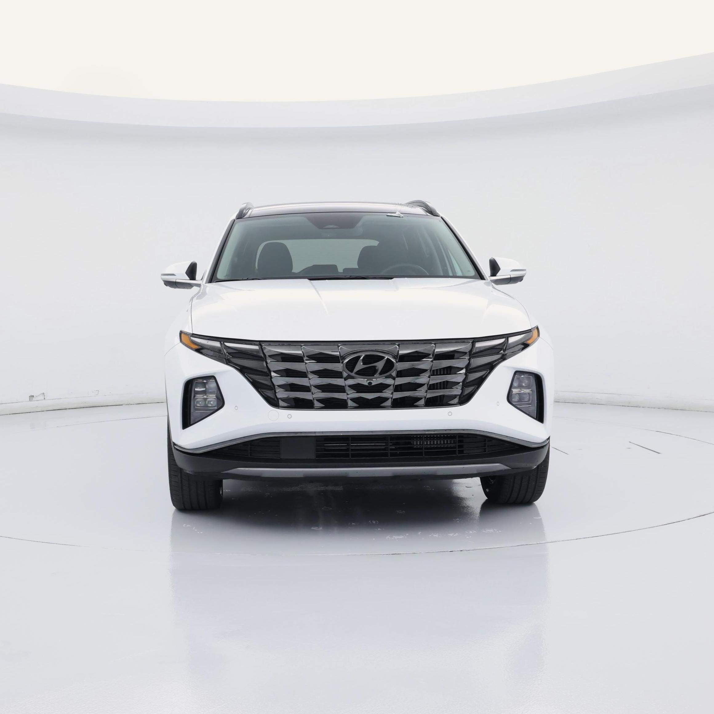 Thumbnail: 2022 Hyundai Tucson - 5