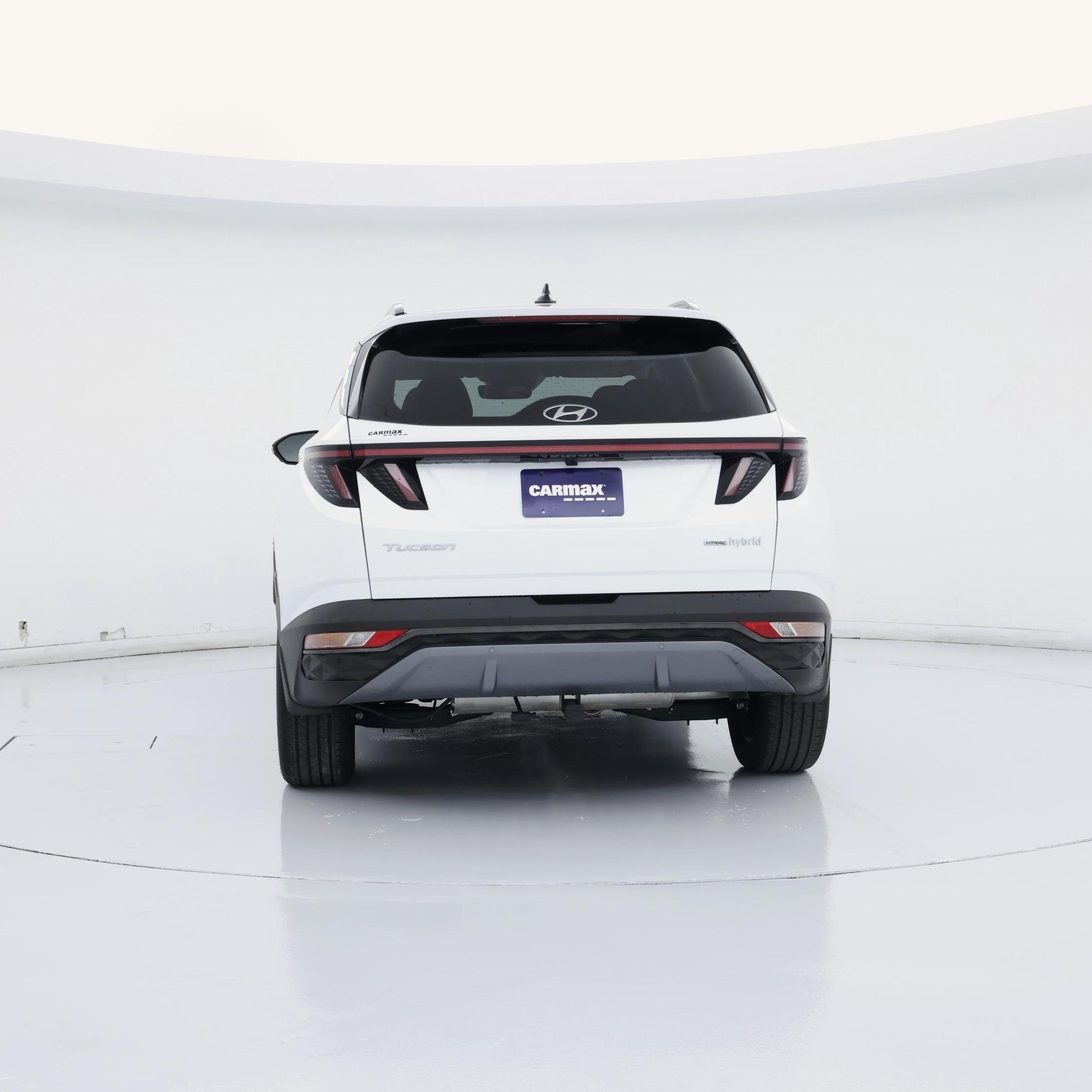 Thumbnail: 2022 Hyundai Tucson - 6