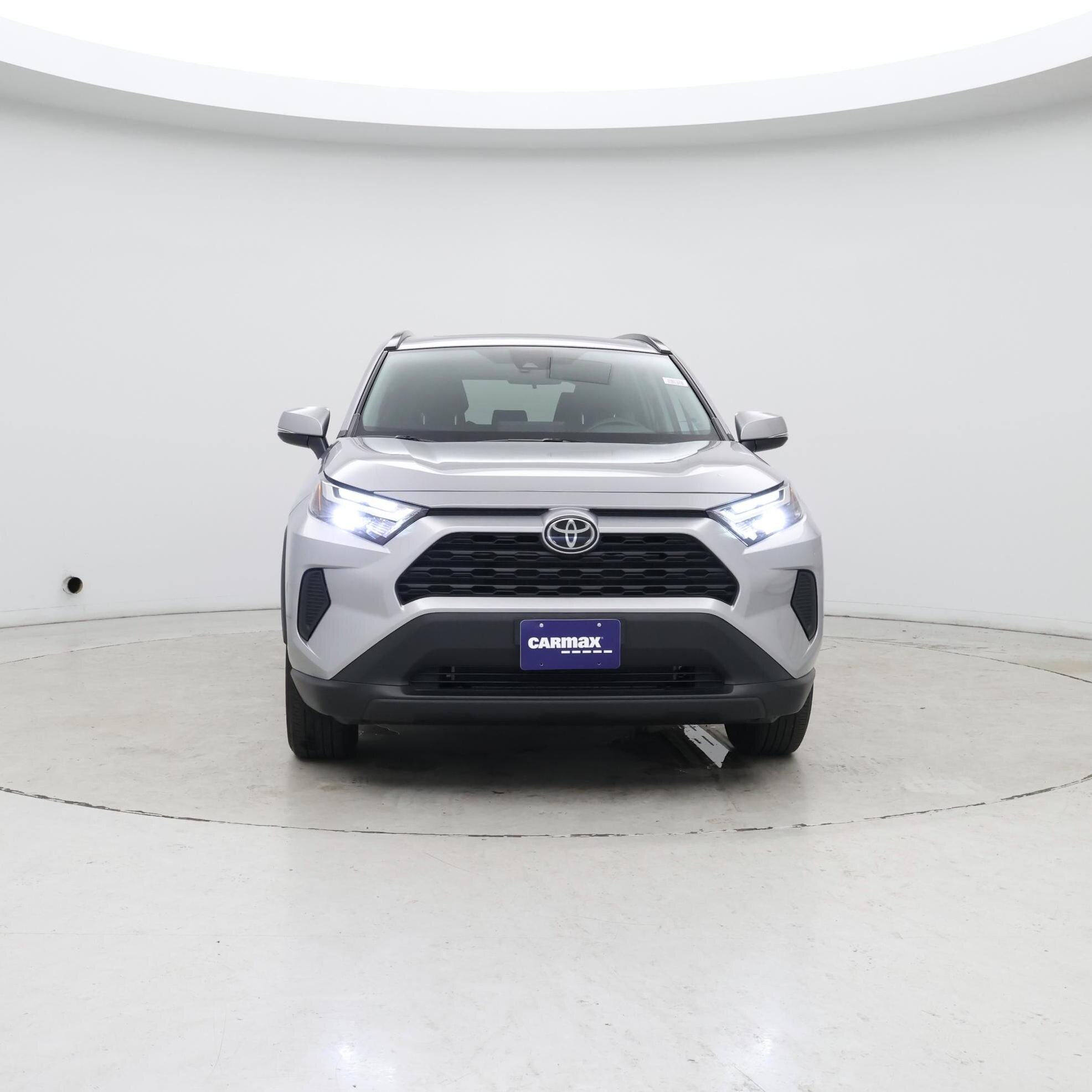 Thumbnail: 2022 Toyota RAV4 - 5