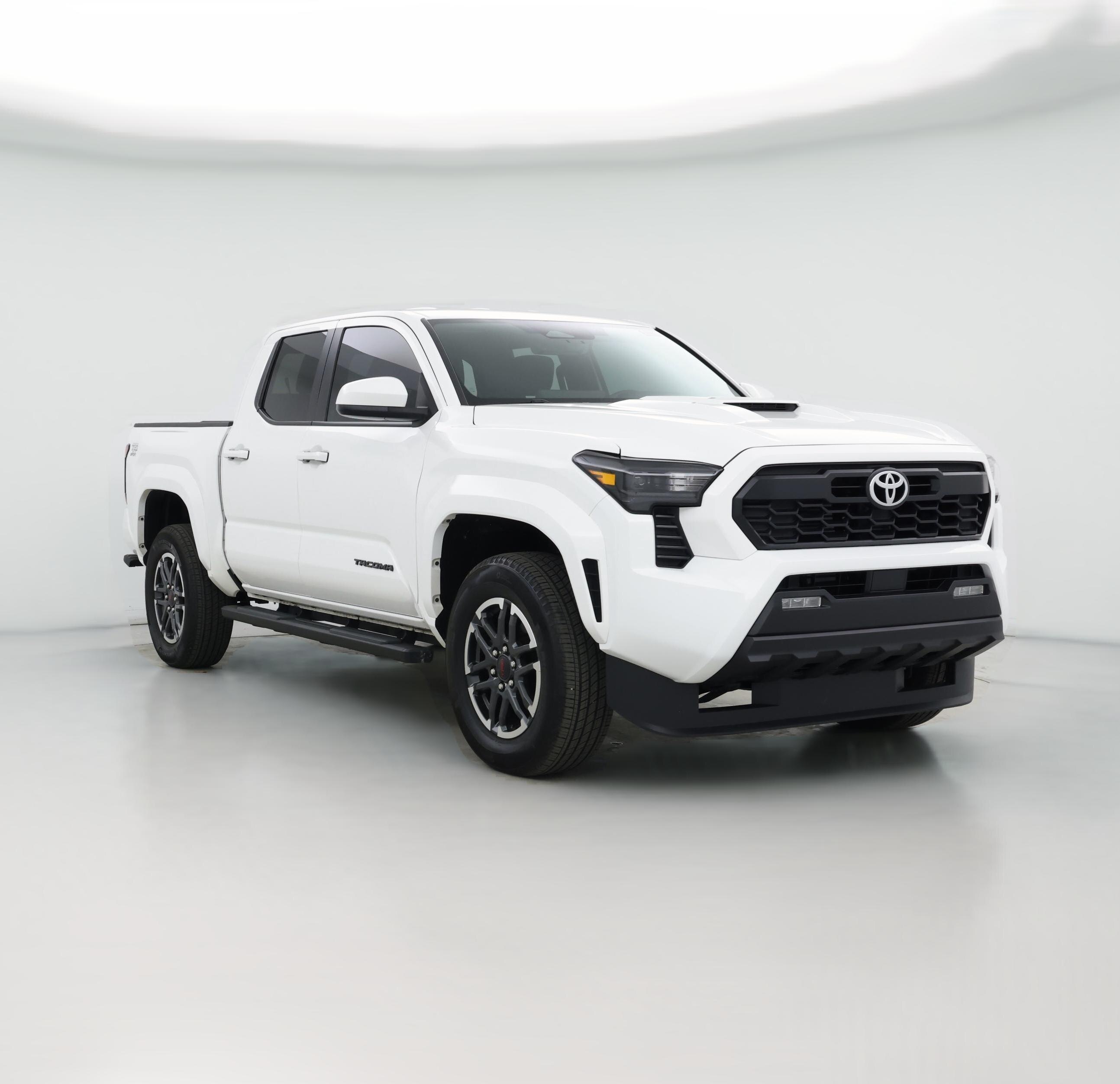 Thumbnail: 2025 Toyota Tacoma - 1