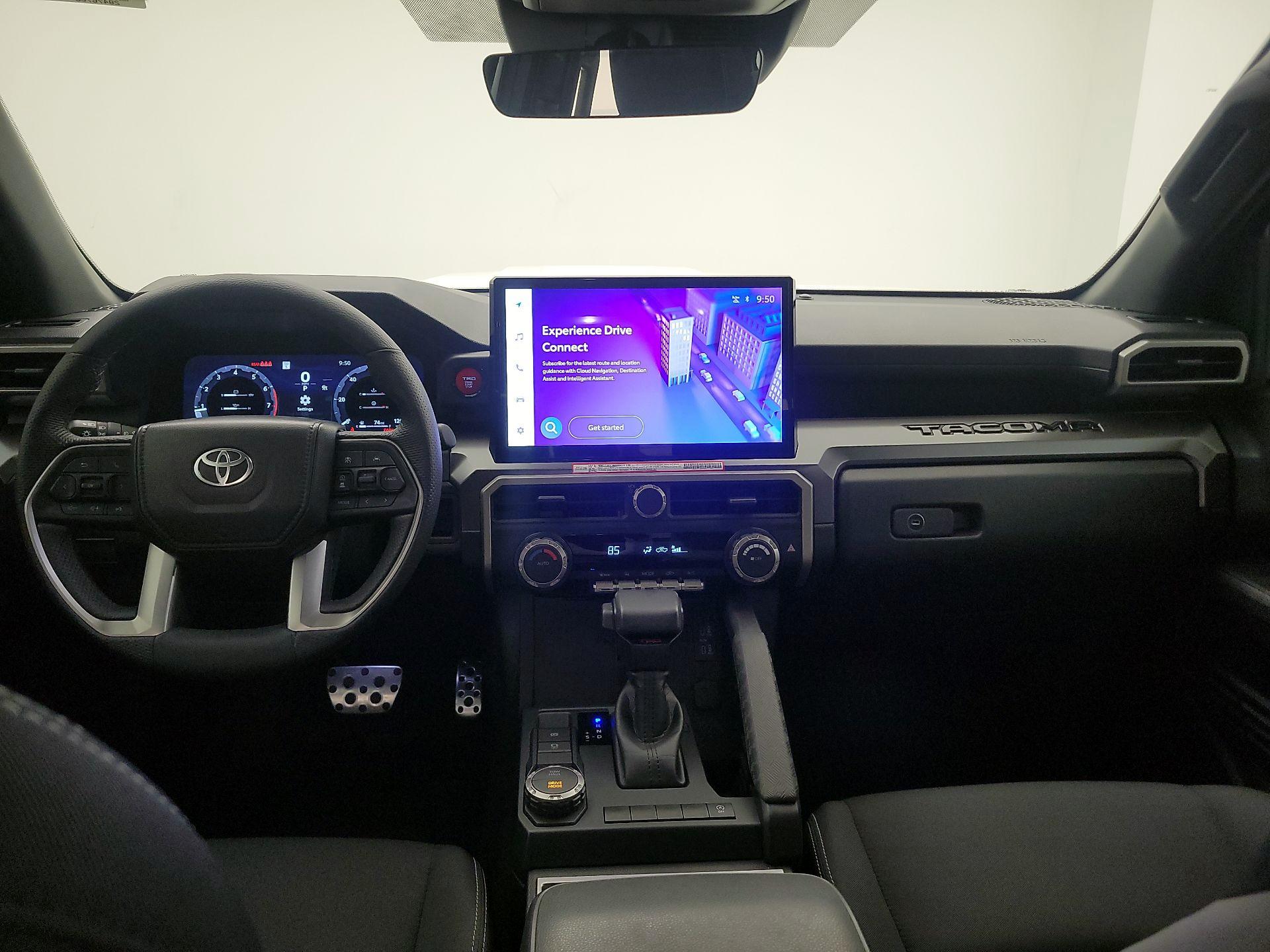 Thumbnail: 2025 Toyota Tacoma - 9