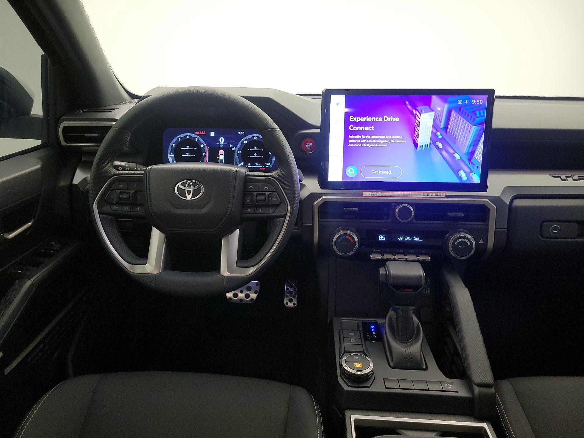 Thumbnail: 2025 Toyota Tacoma - 10