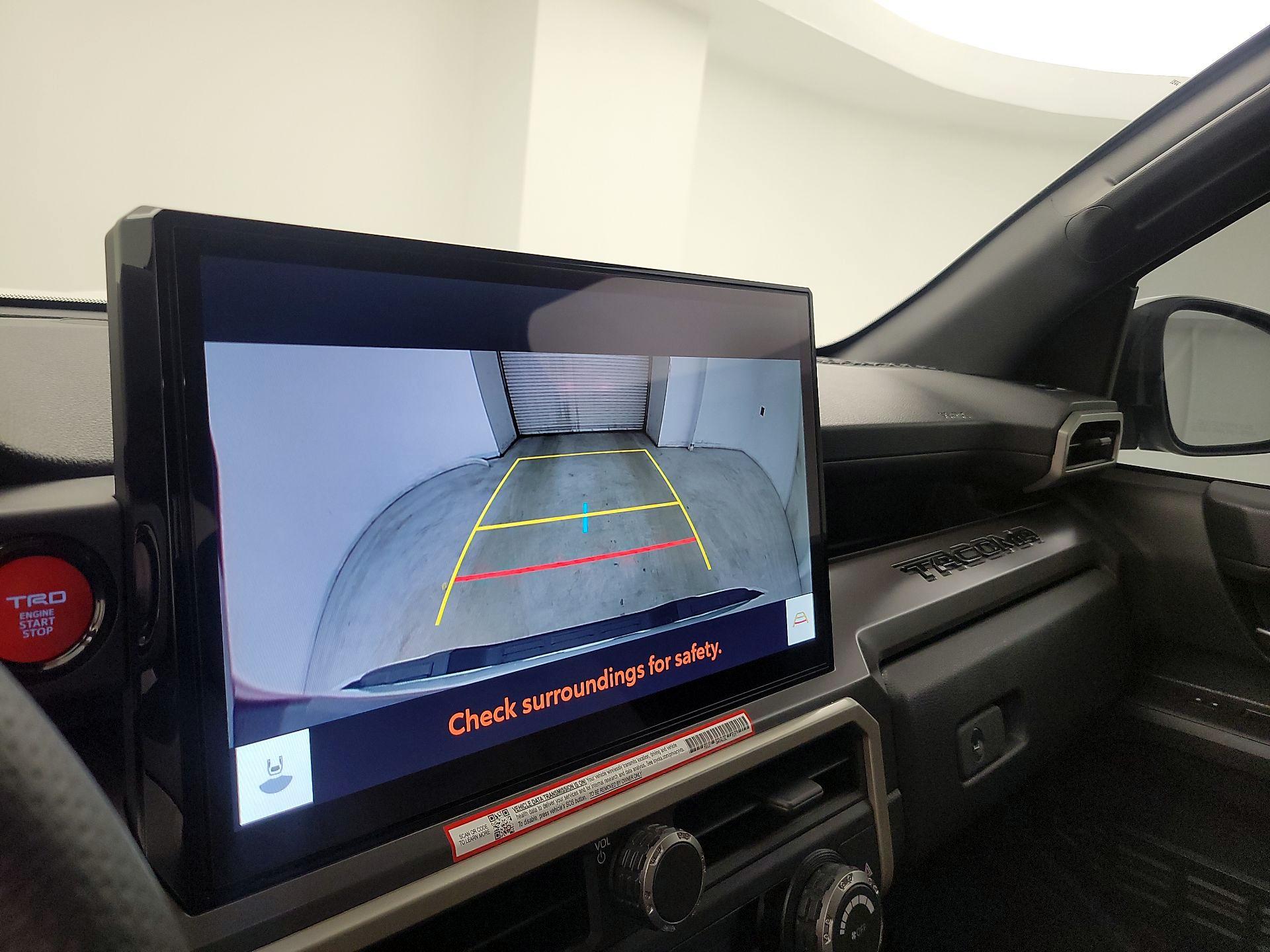 Thumbnail: 2025 Toyota Tacoma - 14