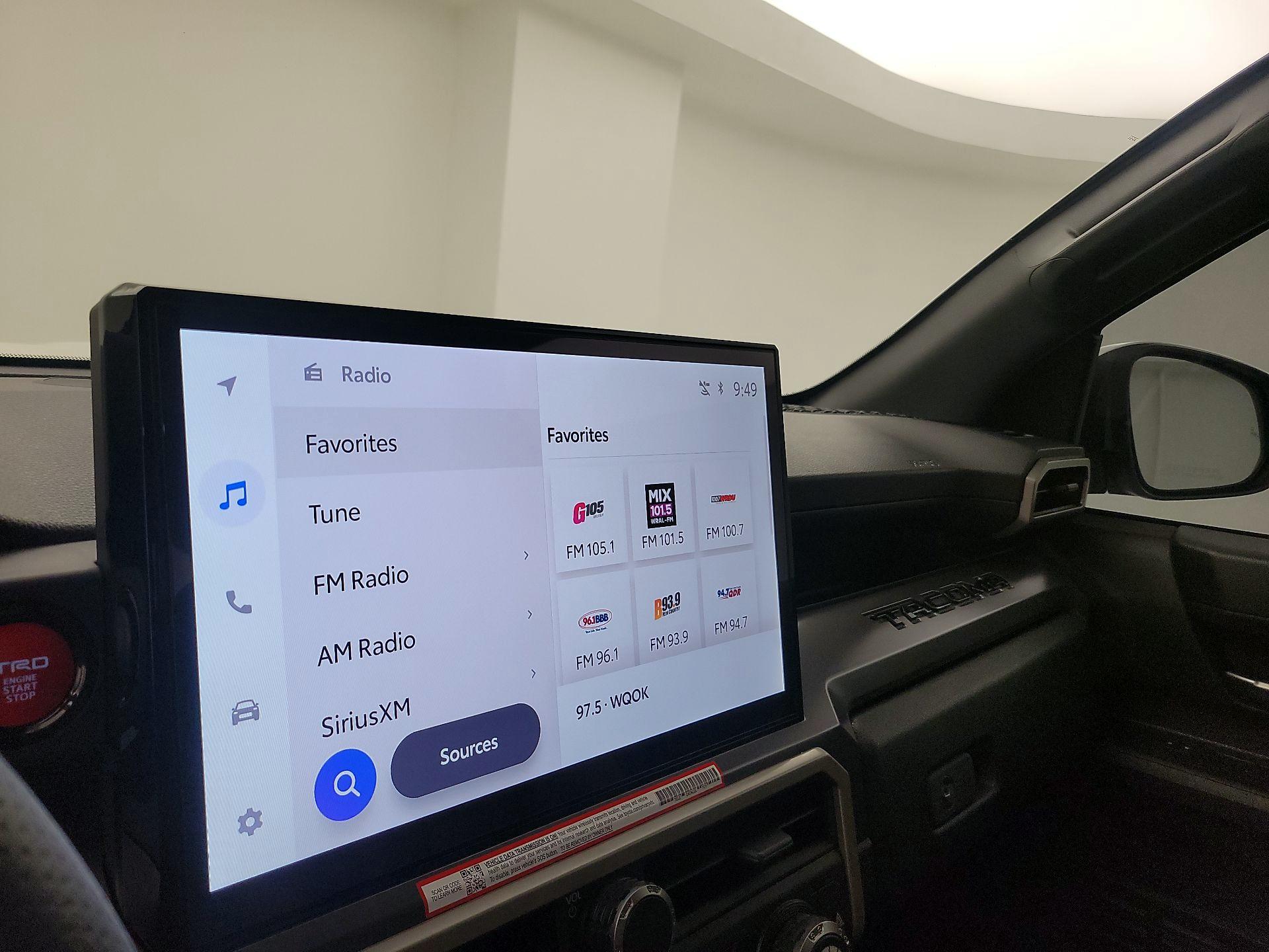 Thumbnail: 2025 Toyota Tacoma - 15