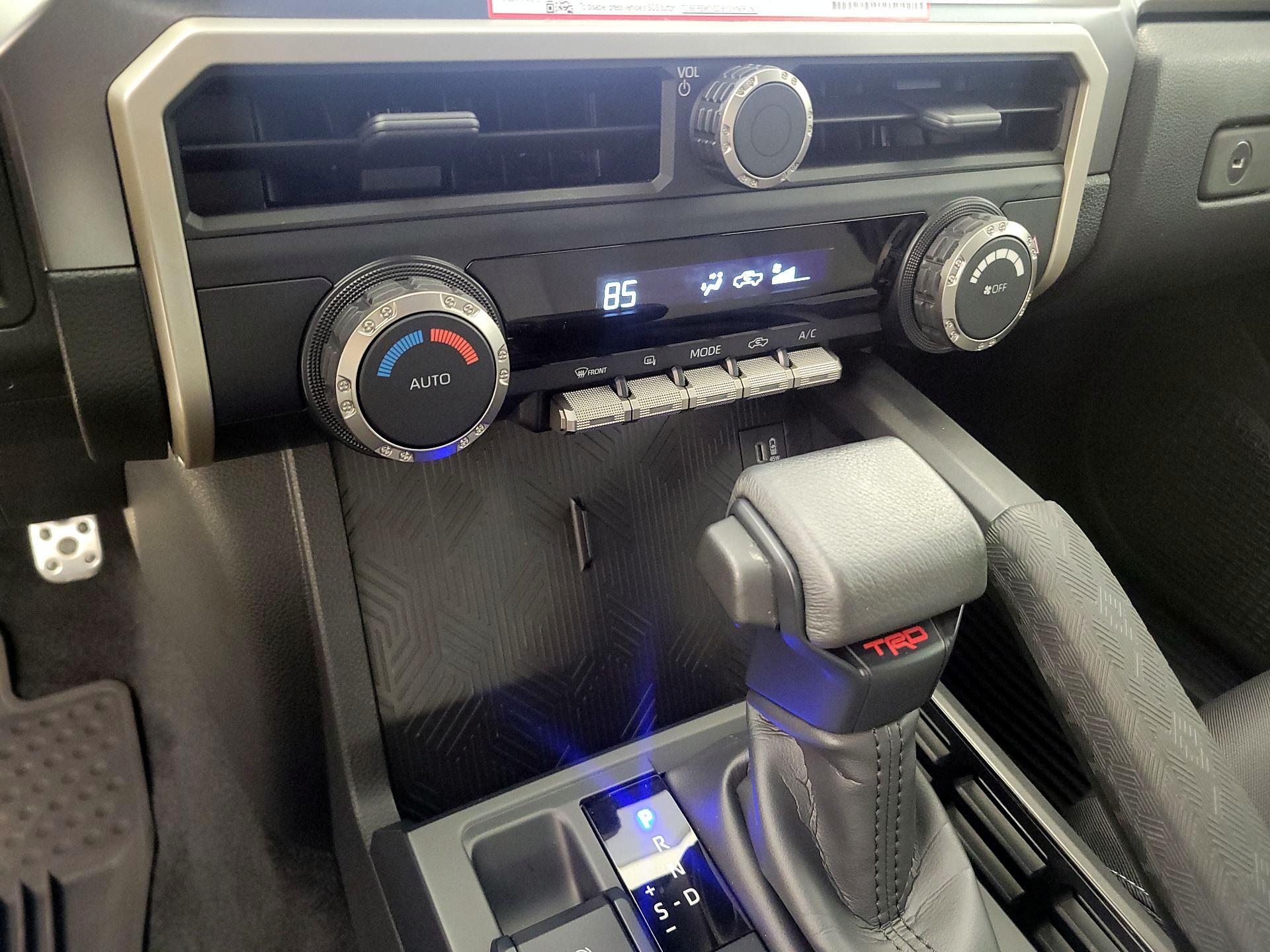 Thumbnail: 2025 Toyota Tacoma - 16