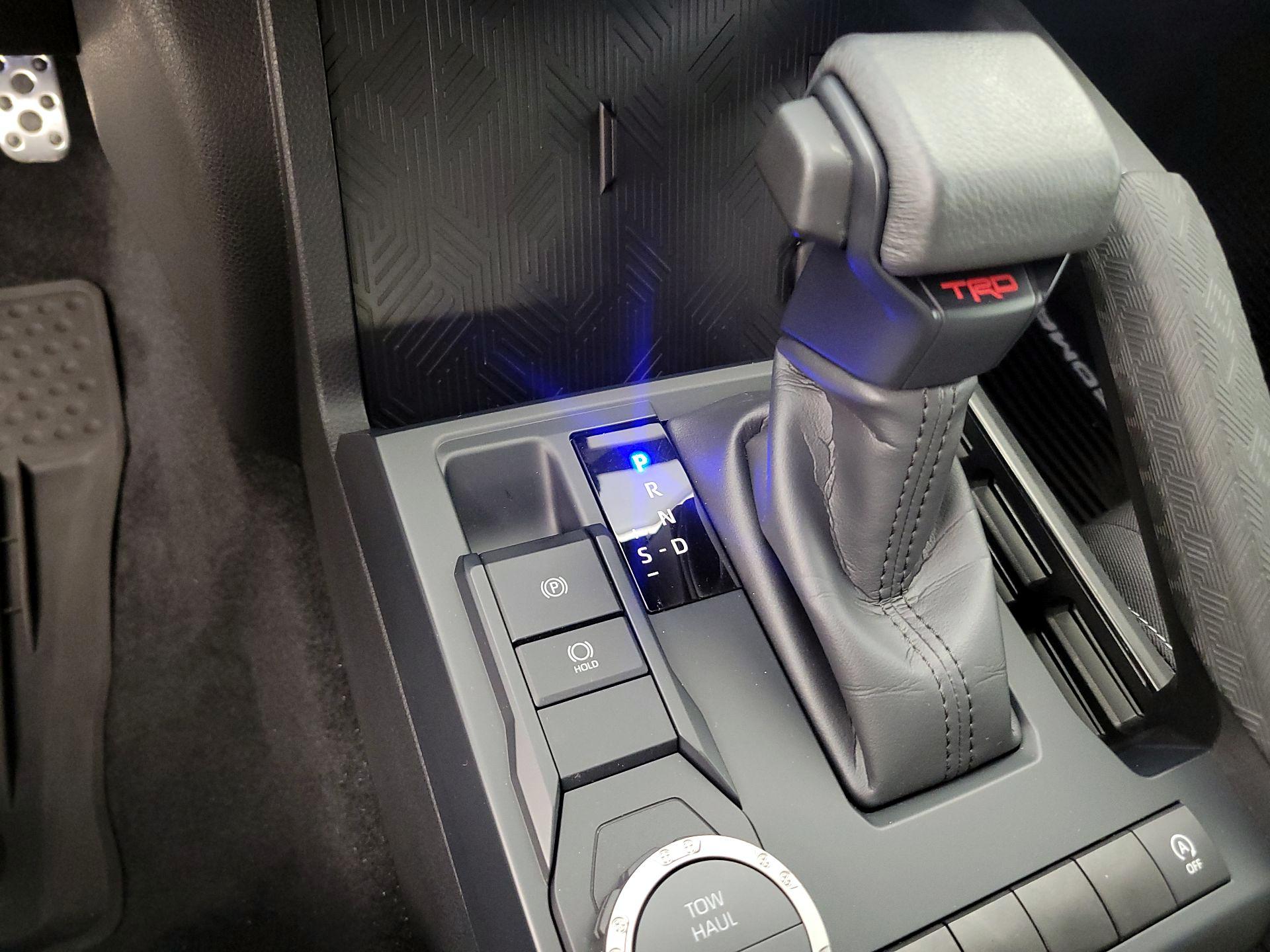 Thumbnail: 2025 Toyota Tacoma - 17