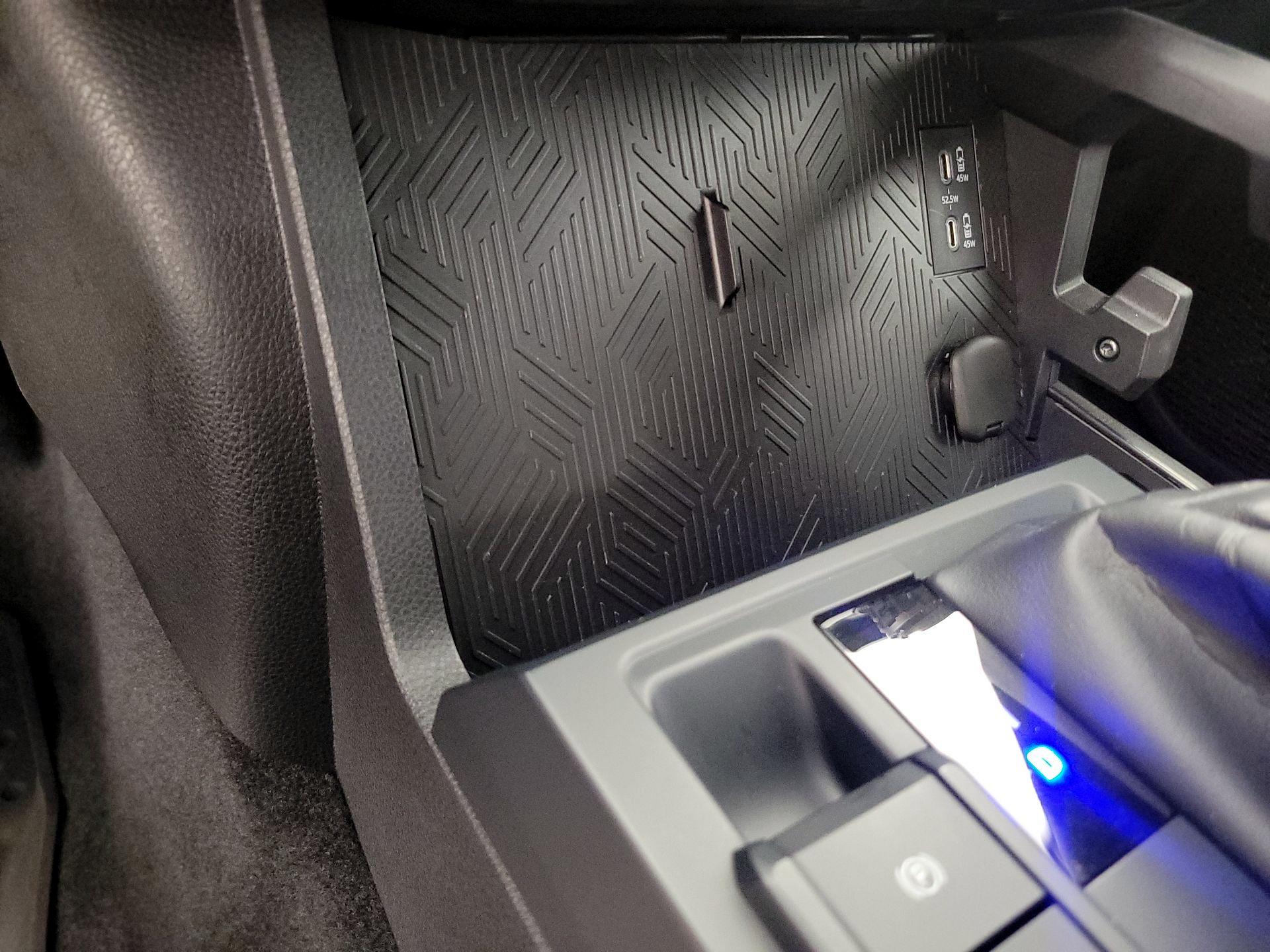 Thumbnail: 2025 Toyota Tacoma - 18