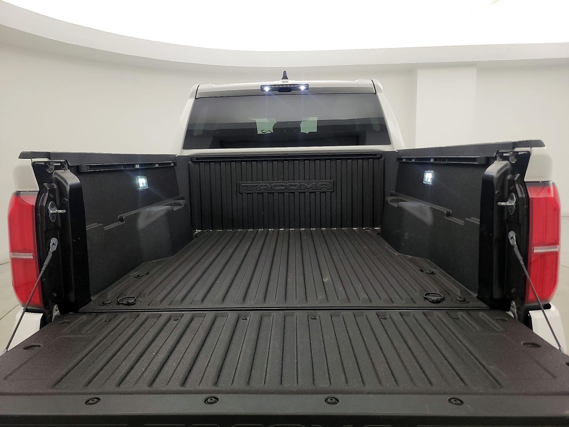 Thumbnail: 2025 Toyota Tacoma - 20