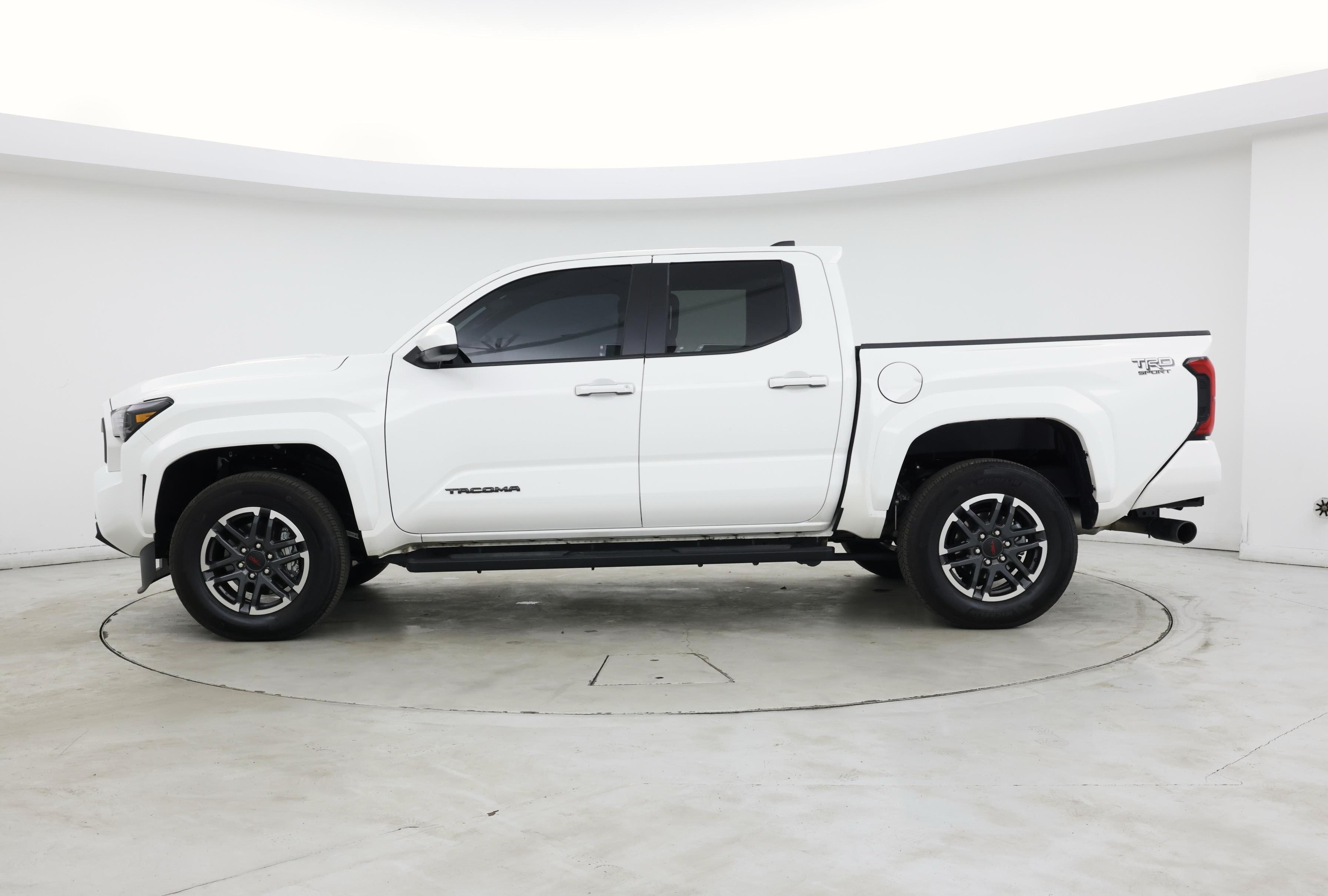 Thumbnail: 2025 Toyota Tacoma - 3