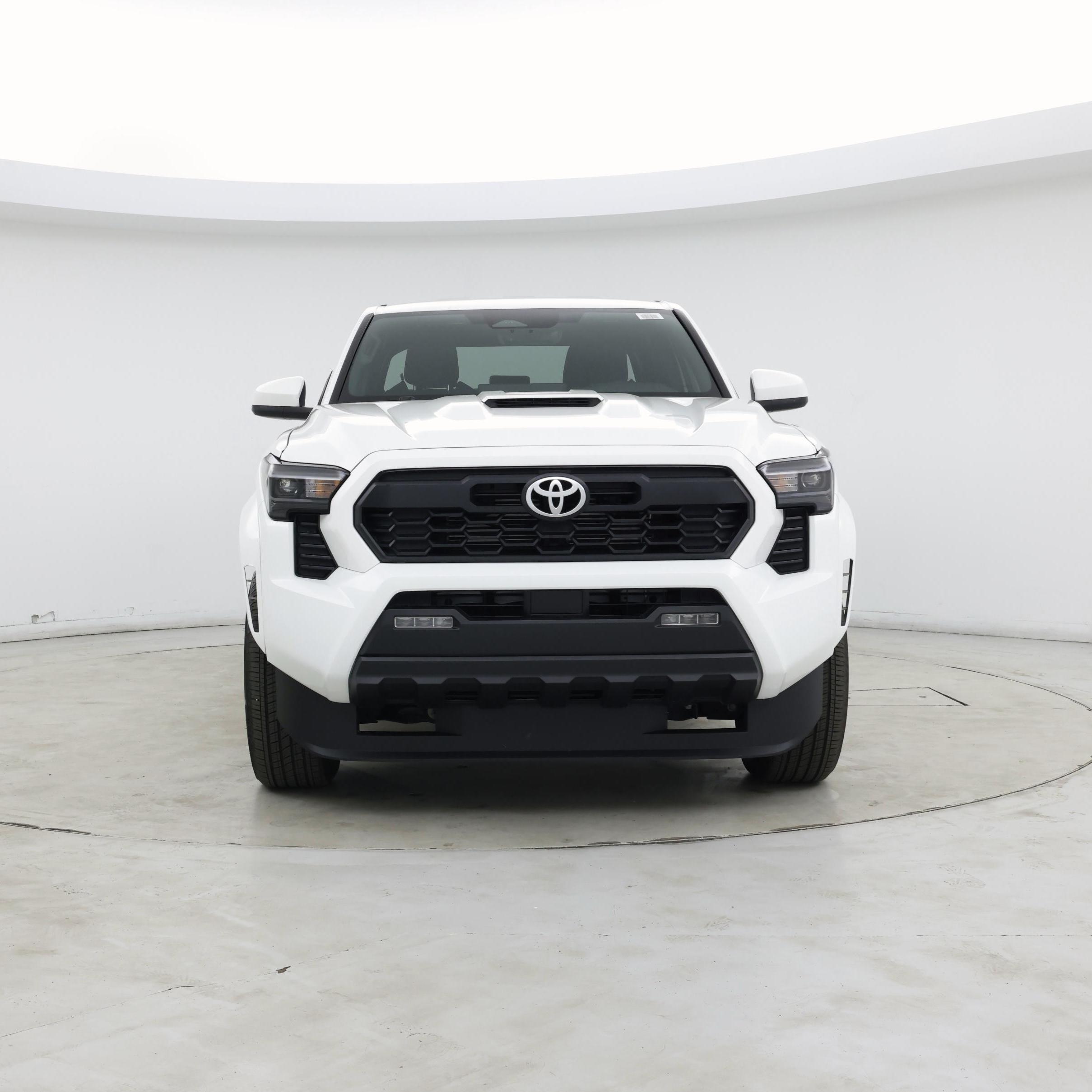 Thumbnail: 2025 Toyota Tacoma - 5