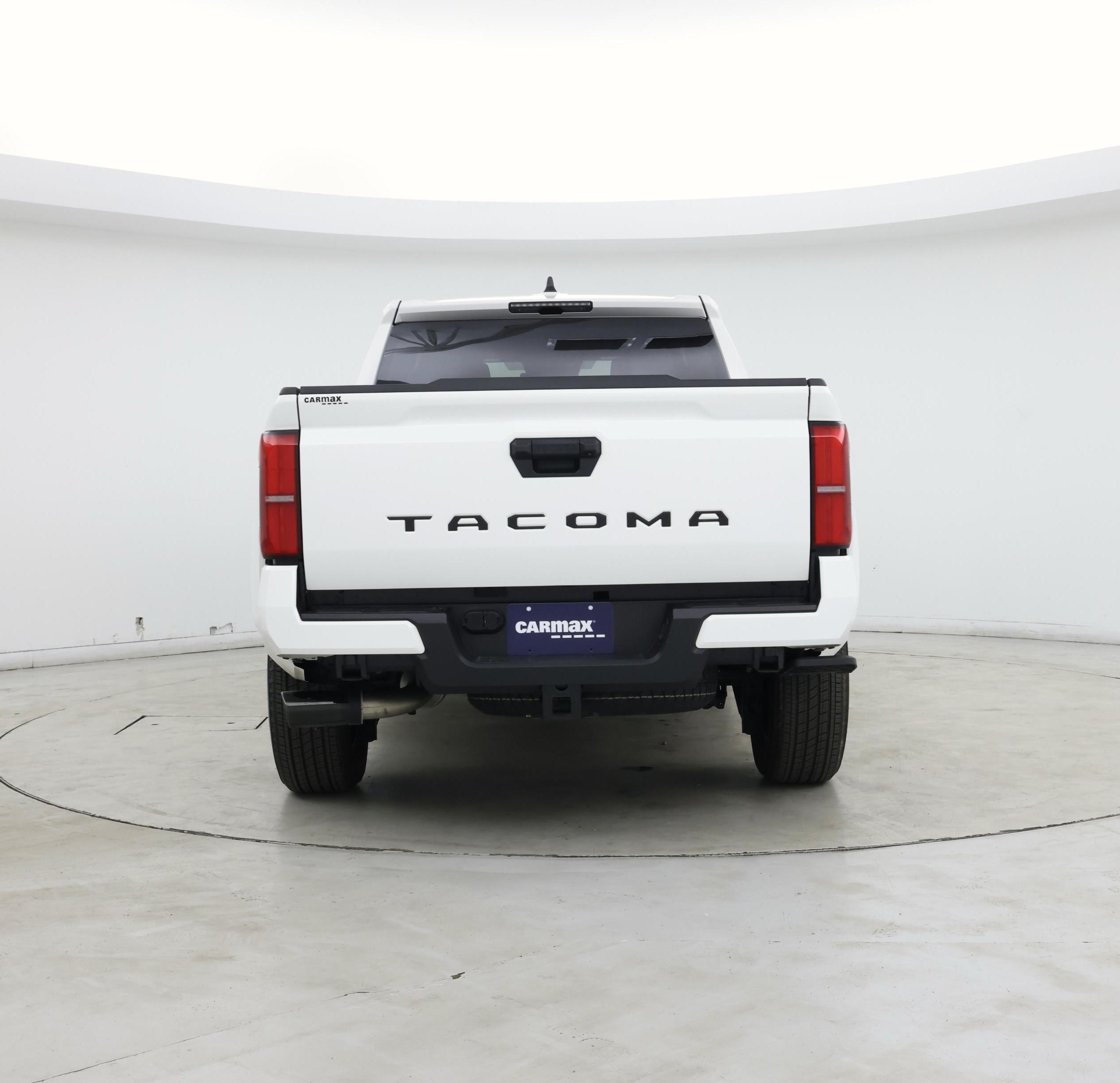 Thumbnail: 2025 Toyota Tacoma - 6