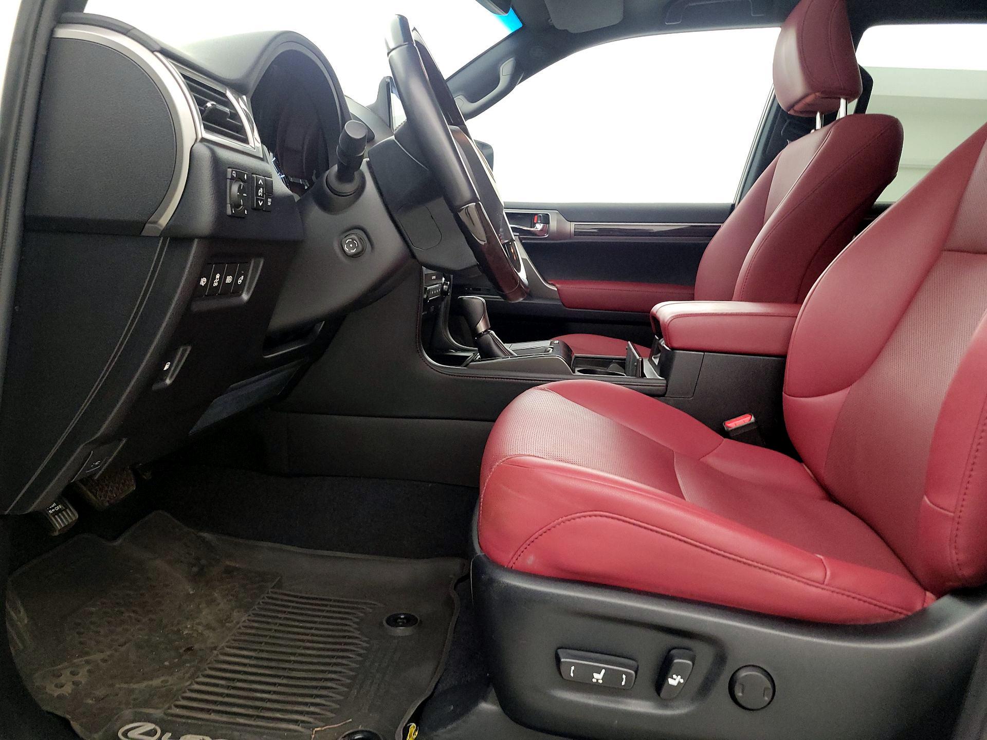 Thumbnail: 2023 Lexus GX - 11