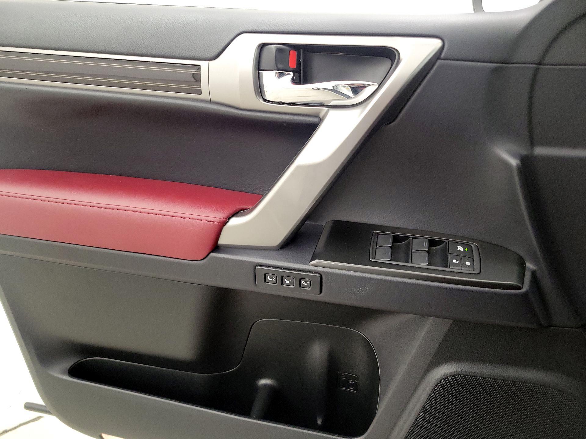 Thumbnail: 2023 Lexus GX - 12