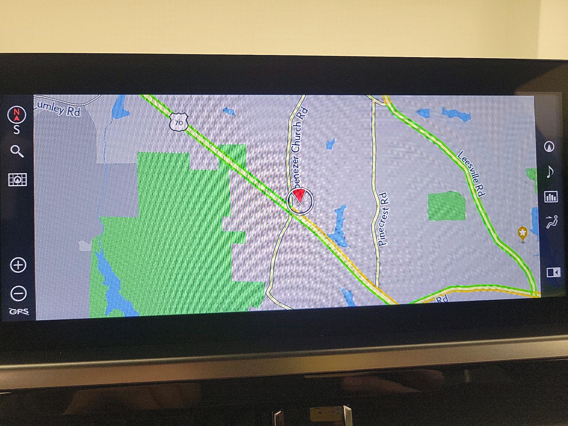 Thumbnail: 2023 Lexus GX - 14