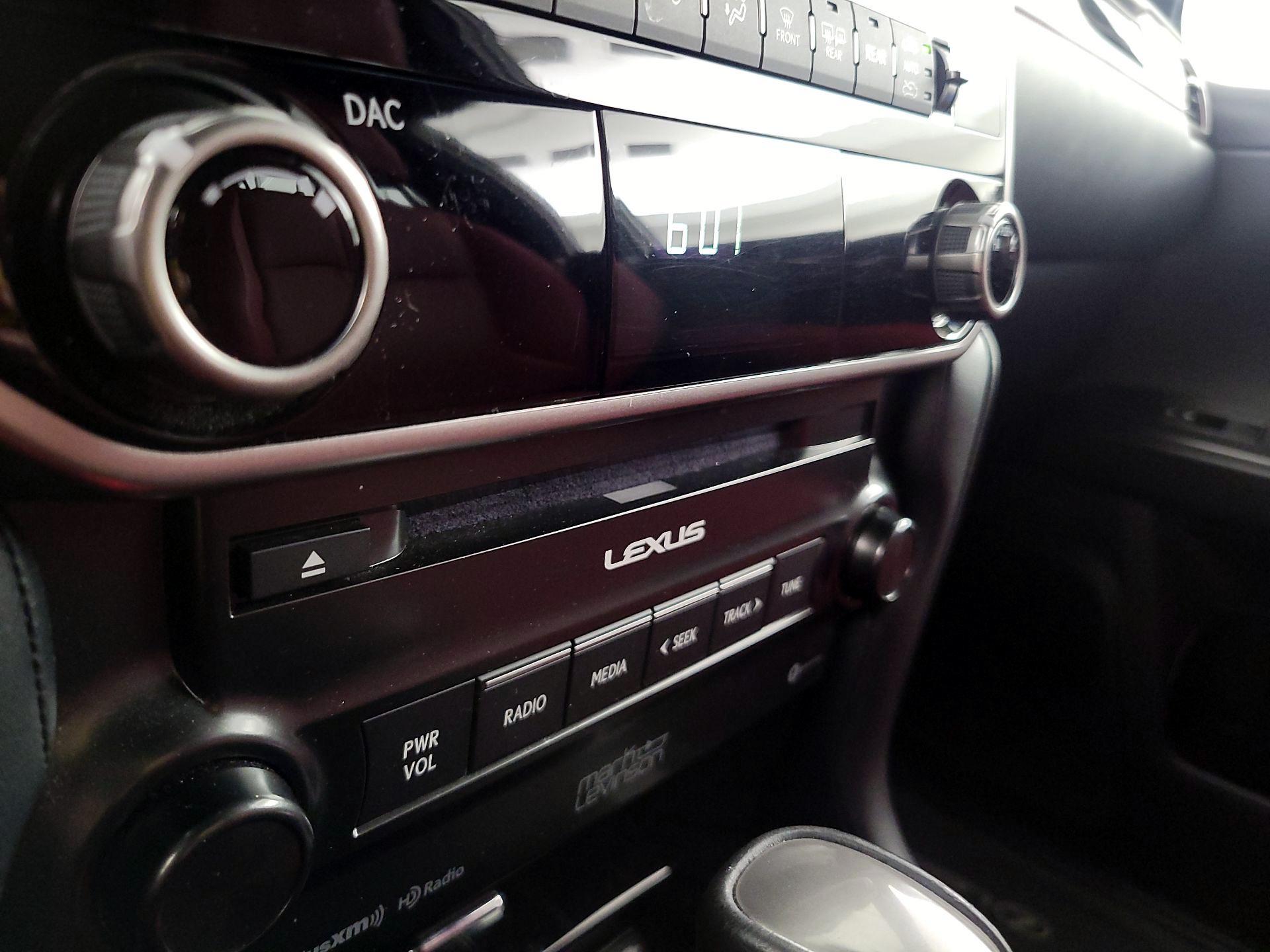 Thumbnail: 2023 Lexus GX - 17