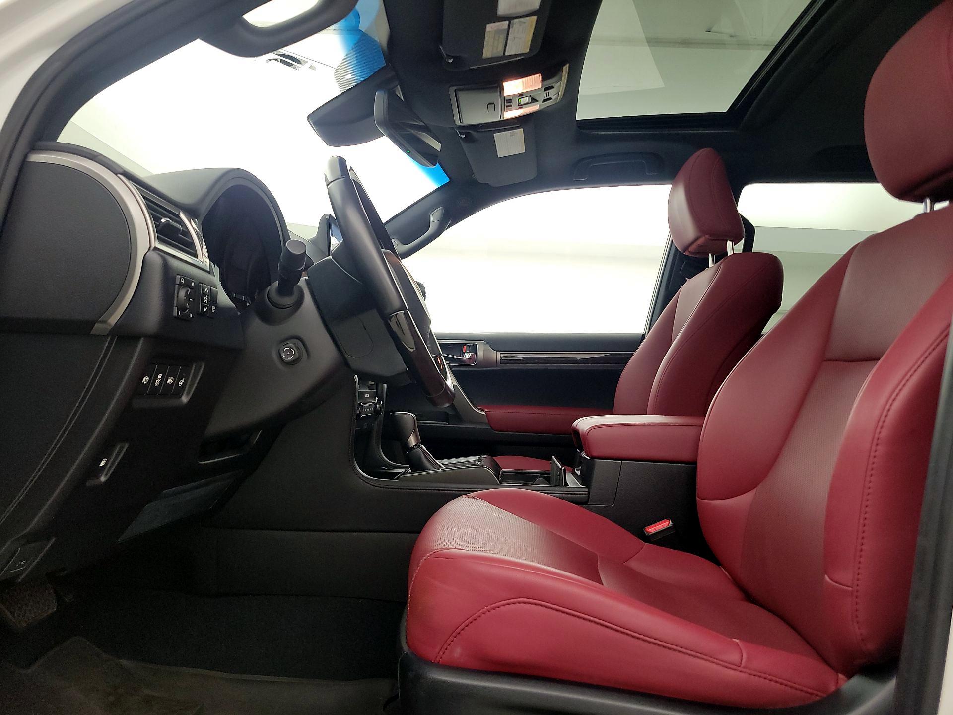 Thumbnail: 2023 Lexus GX - 20