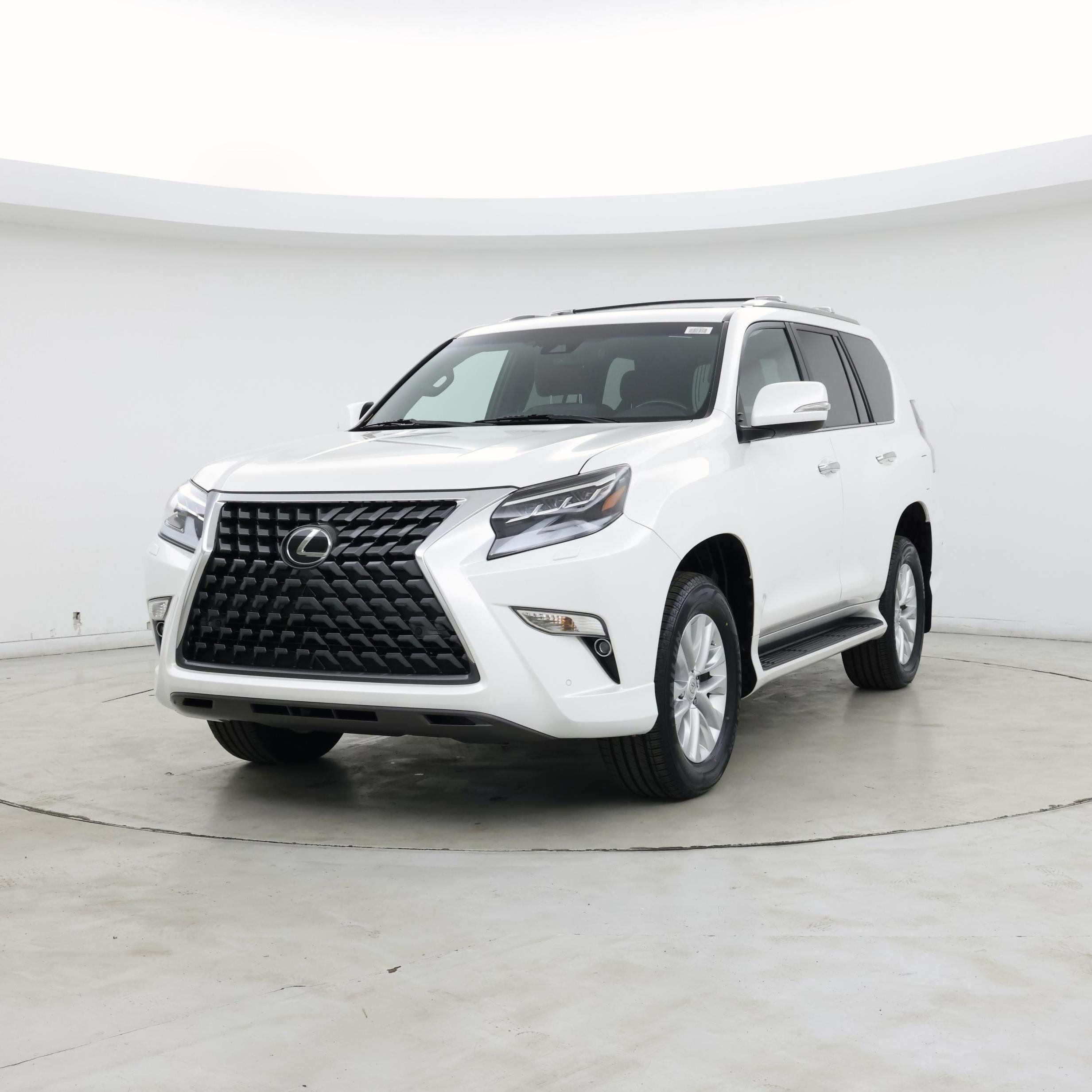 Thumbnail: 2023 Lexus GX - 4