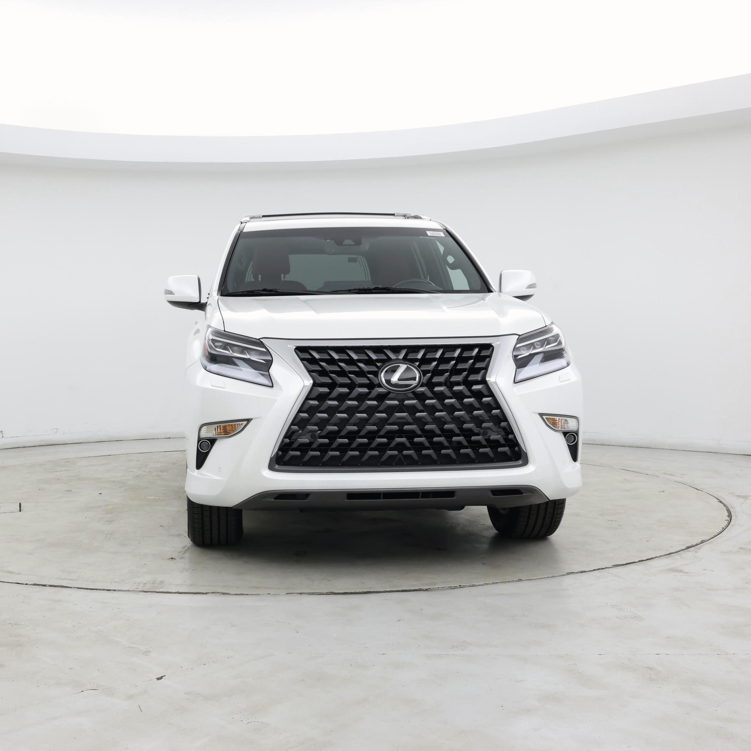 Thumbnail: 2023 Lexus GX - 5