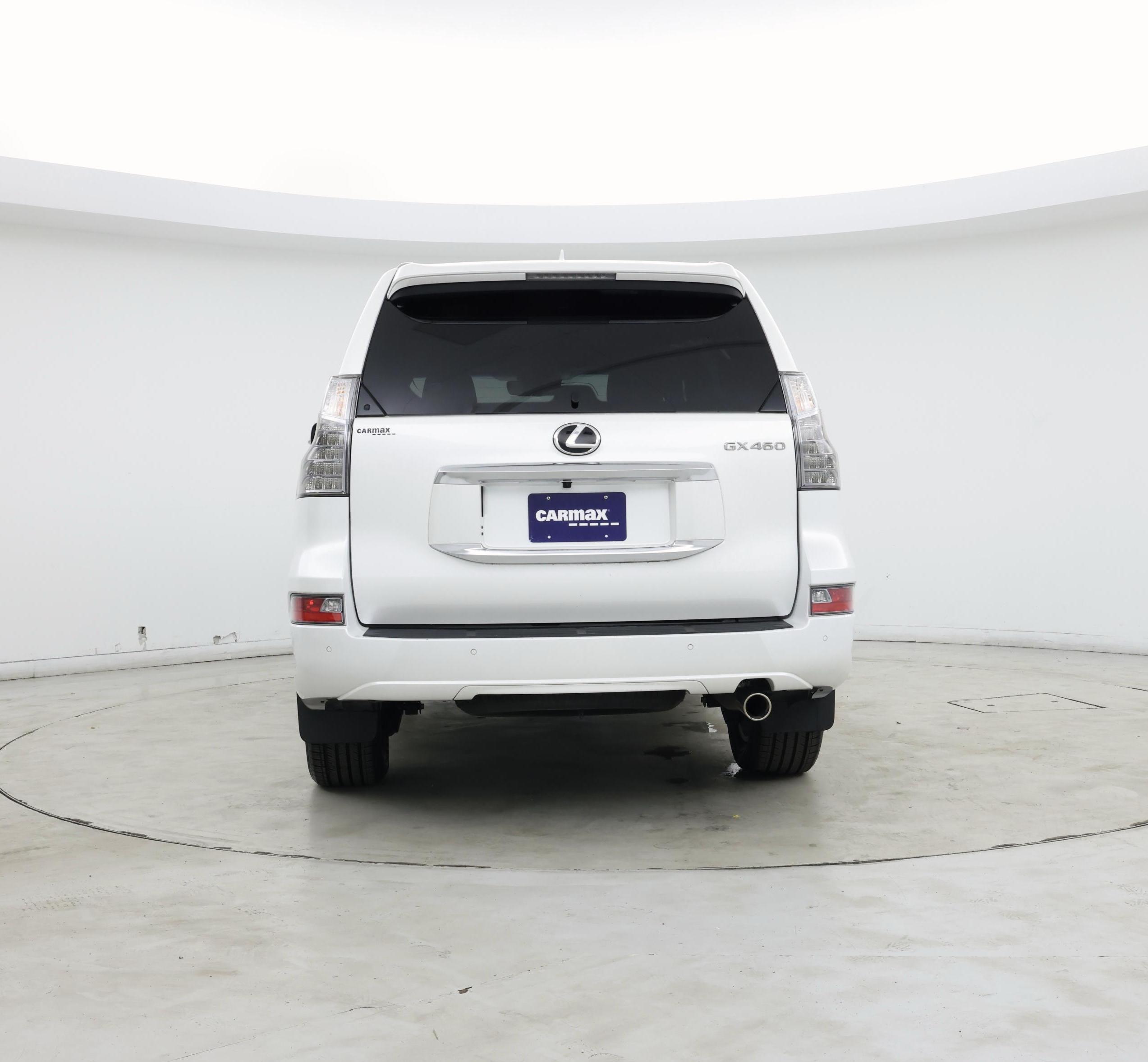 Thumbnail: 2023 Lexus GX - 6