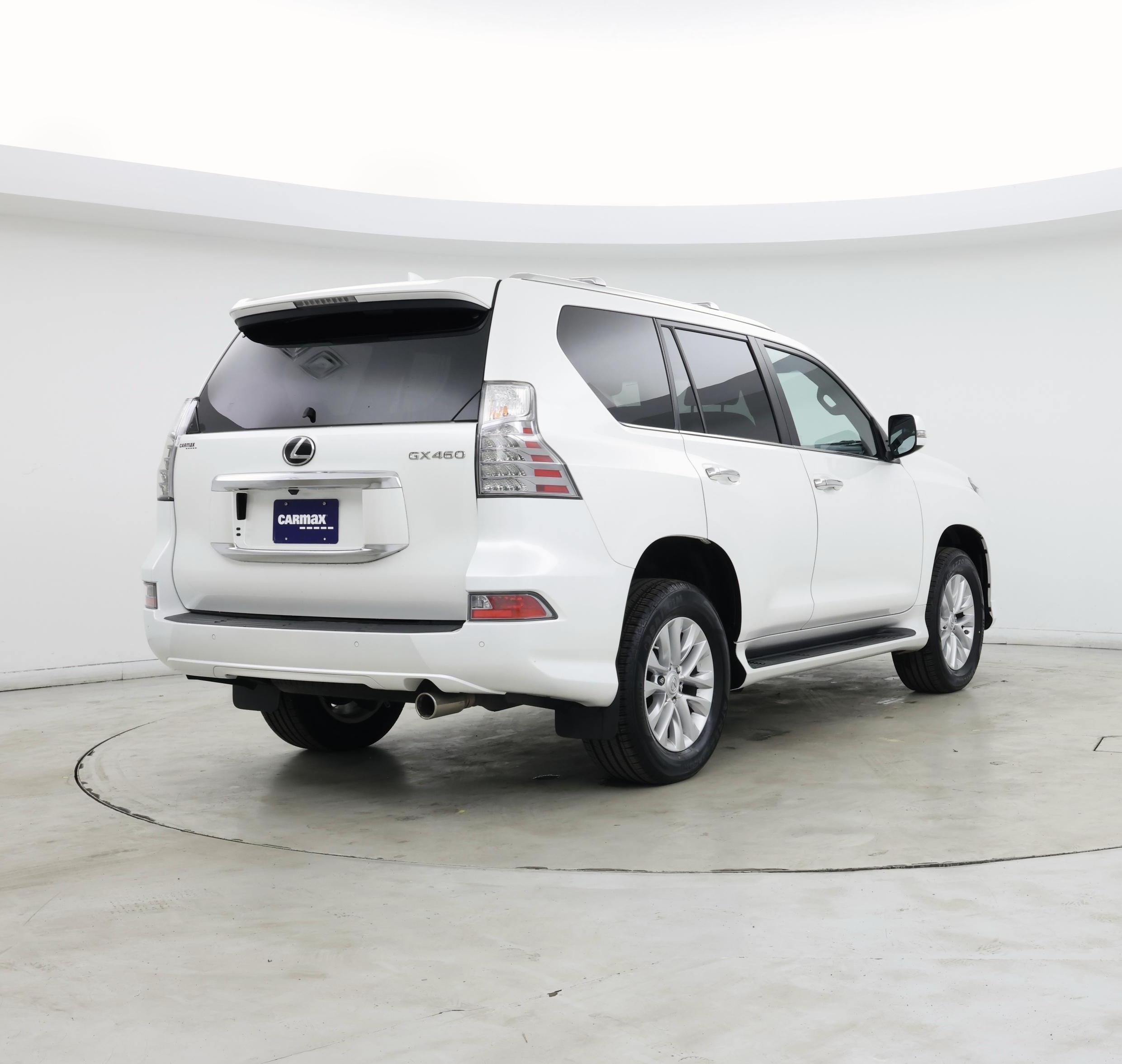 Thumbnail: 2023 Lexus GX - 8