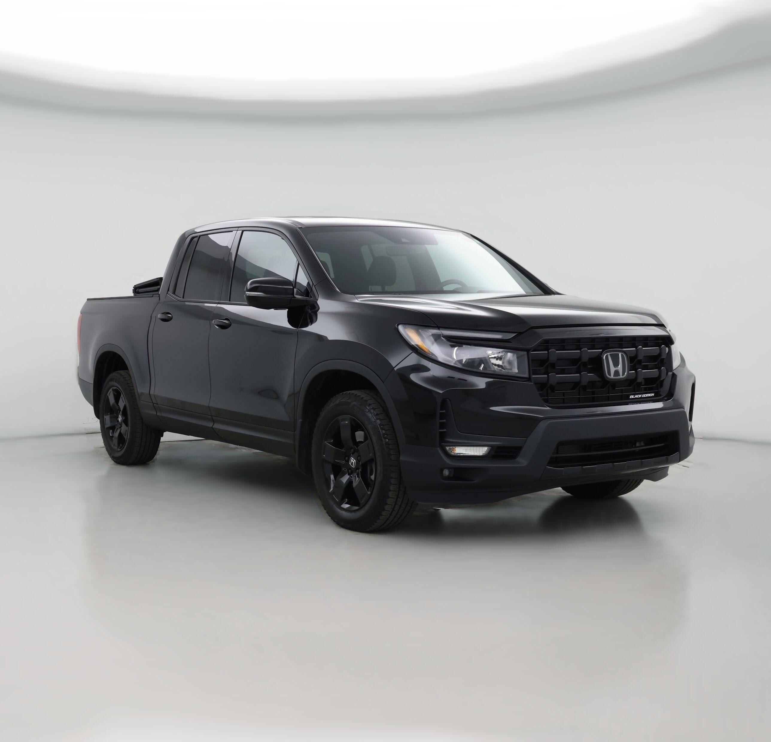 Thumbnail: 2025 Honda Ridgeline - 1