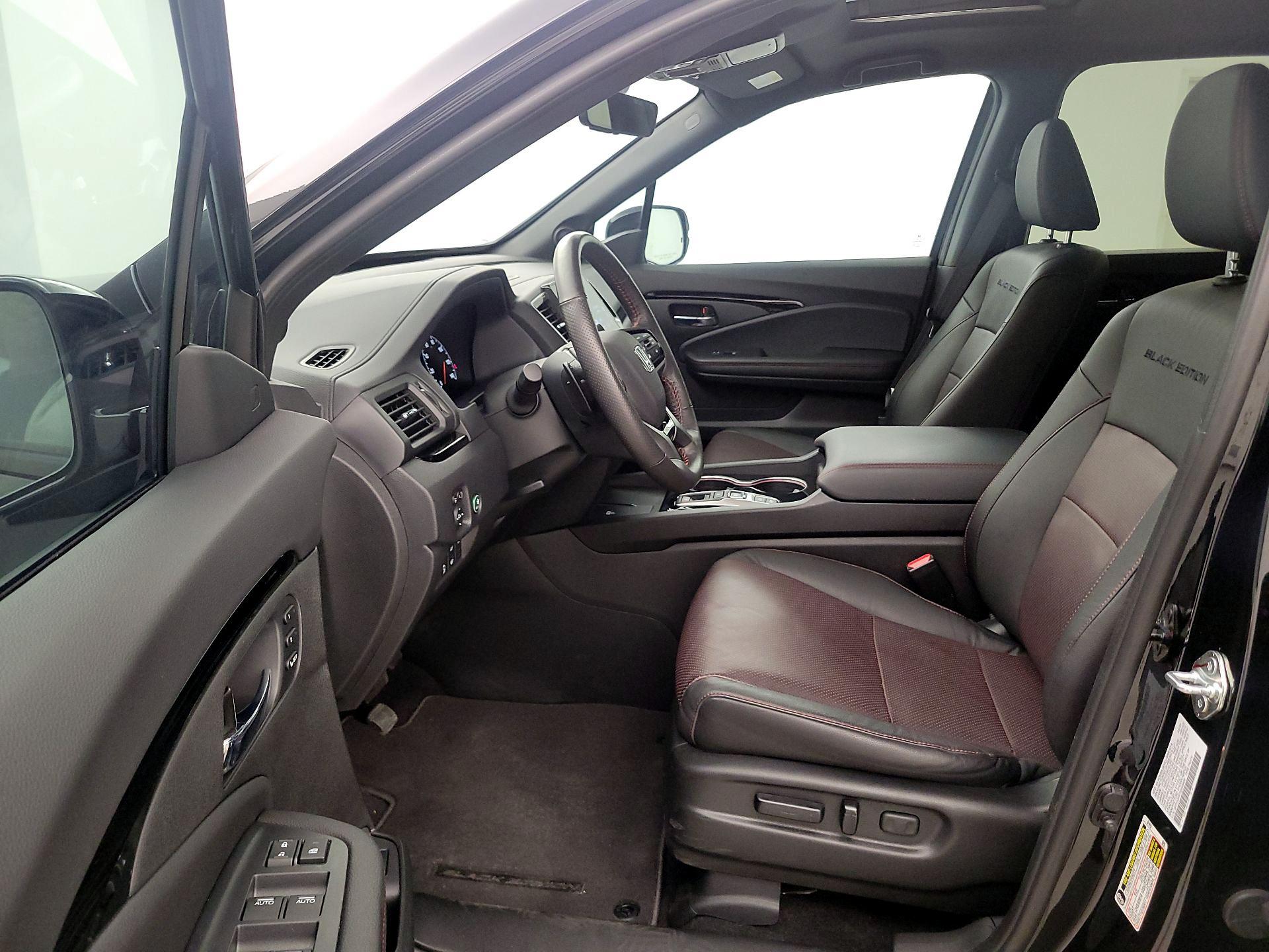 Thumbnail: 2025 Honda Ridgeline - 11