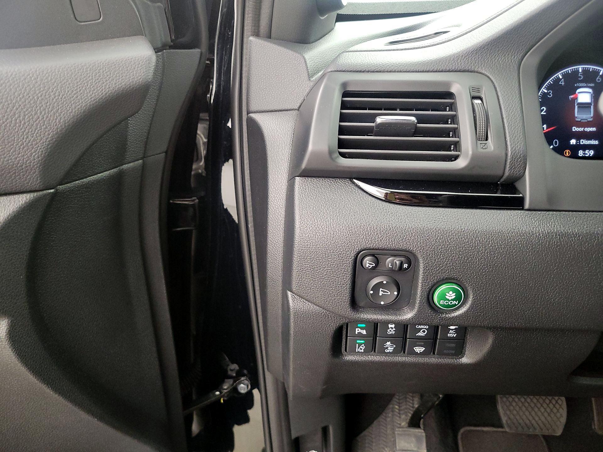 Thumbnail: 2025 Honda Ridgeline - 13