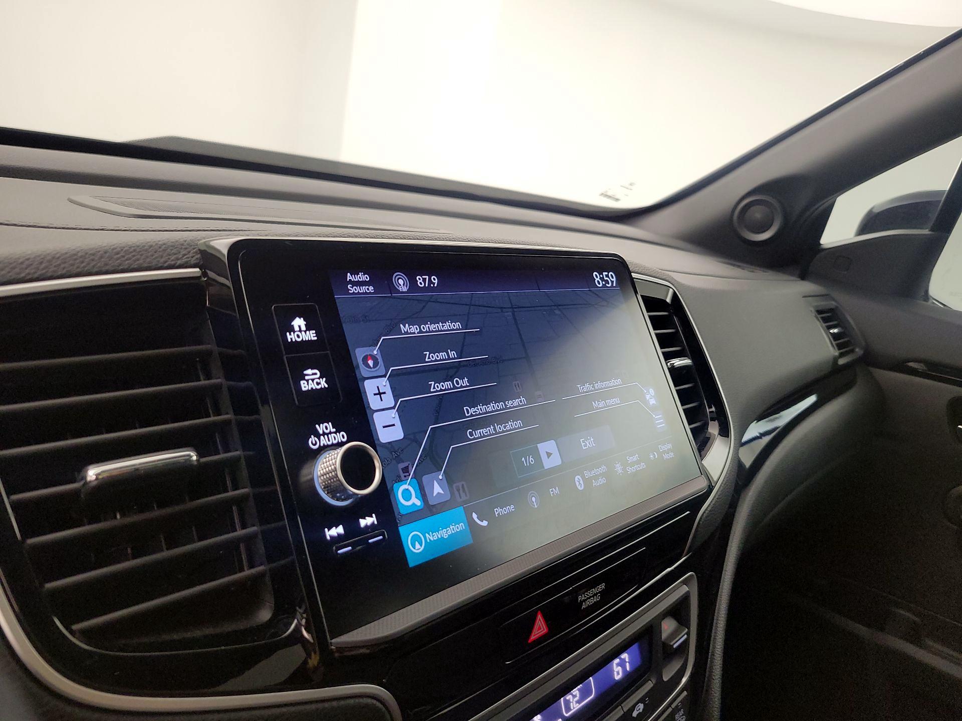 Thumbnail: 2025 Honda Ridgeline - 14