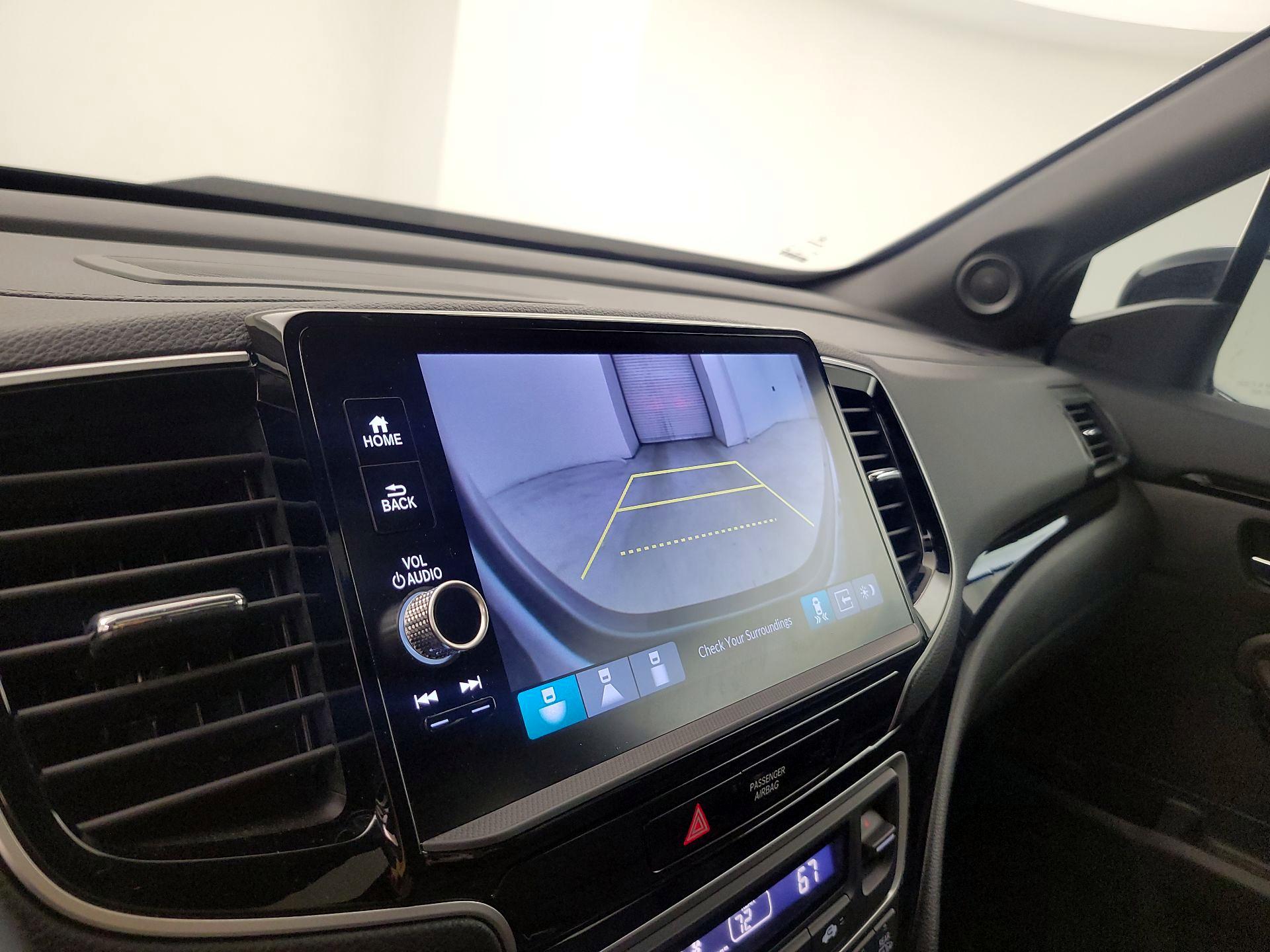 Thumbnail: 2025 Honda Ridgeline - 15