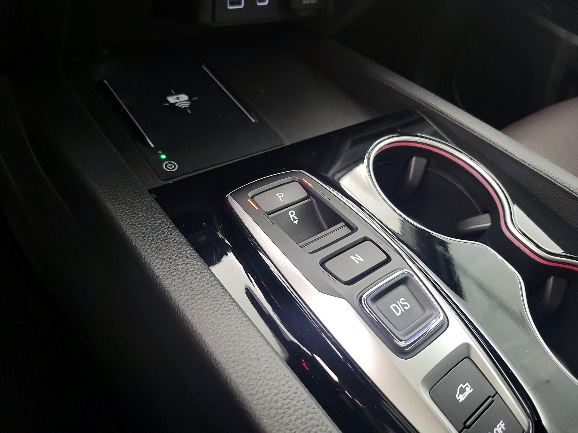 Thumbnail: 2025 Honda Ridgeline - 18