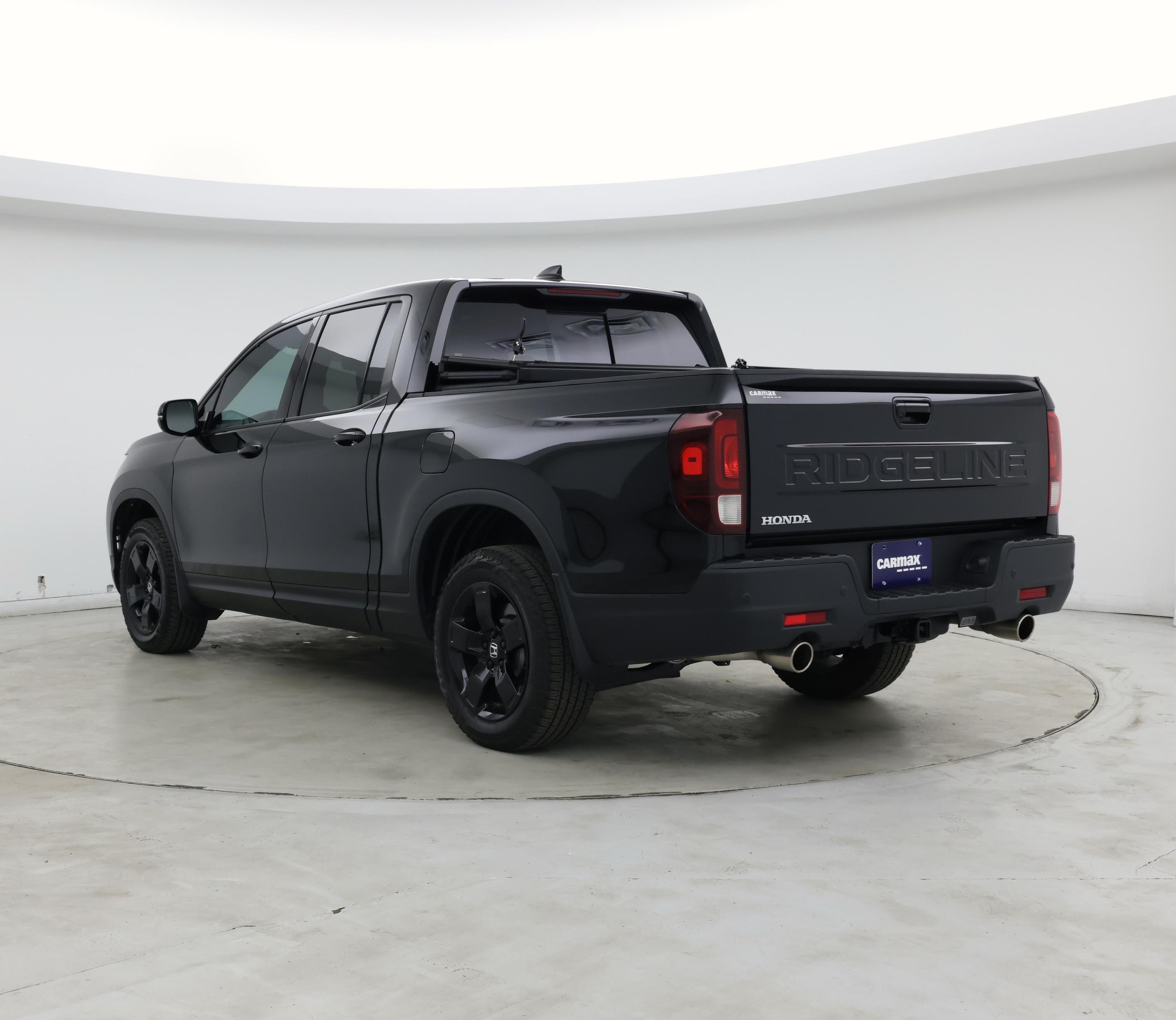 Thumbnail: 2025 Honda Ridgeline - 2