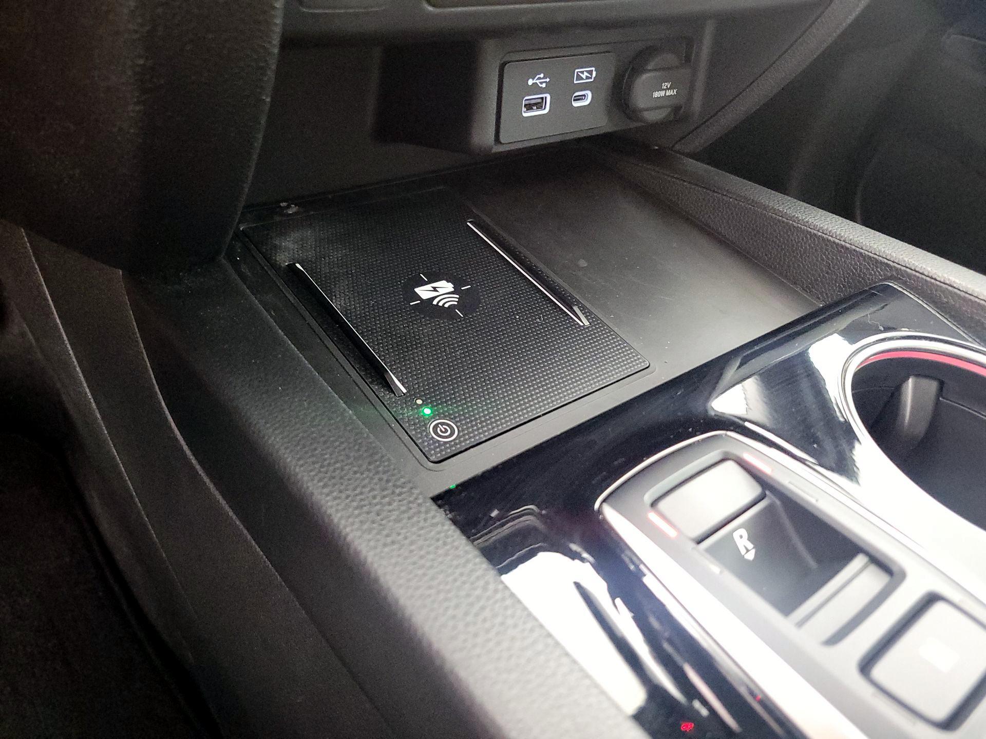 Thumbnail: 2025 Honda Ridgeline - 19