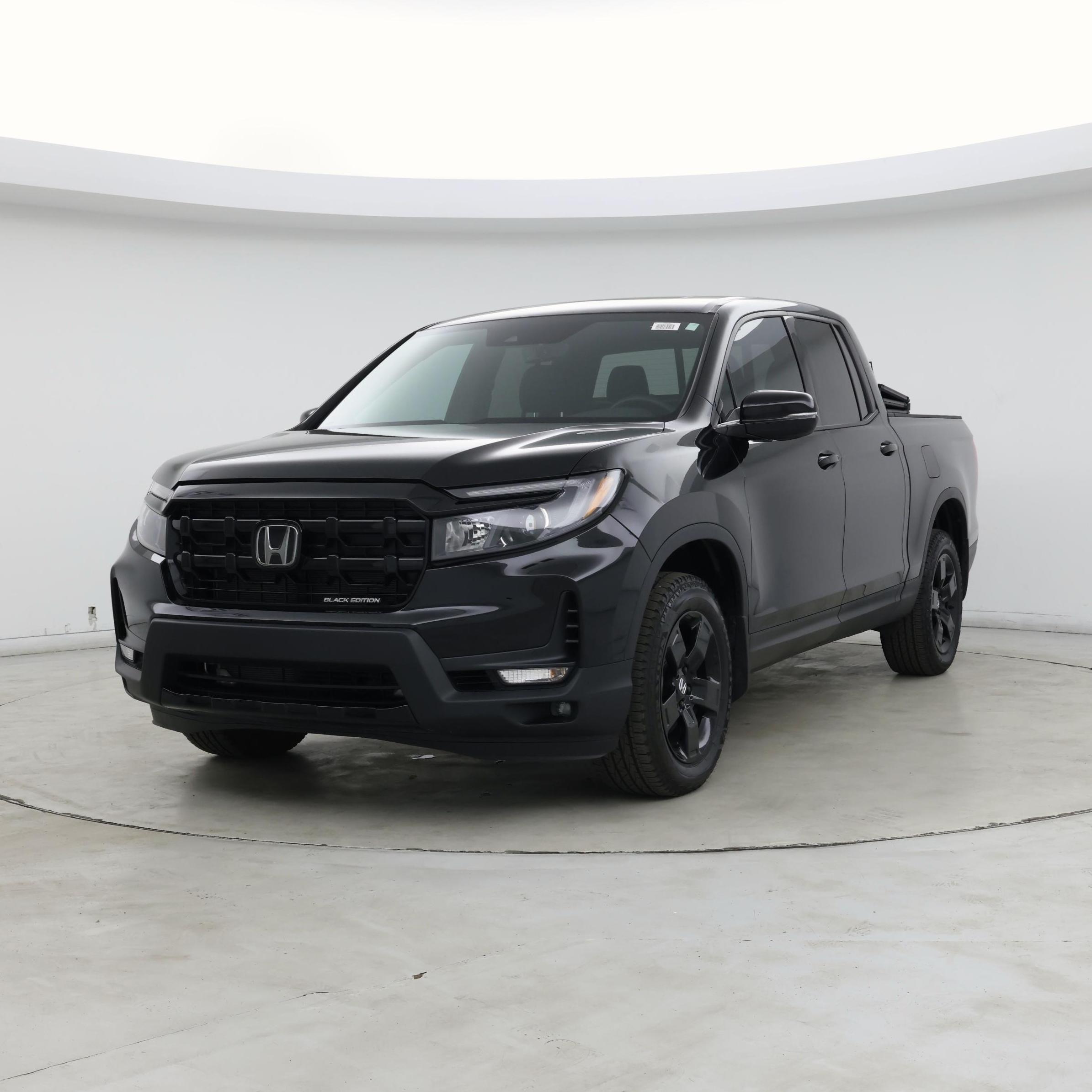 Thumbnail: 2025 Honda Ridgeline - 4