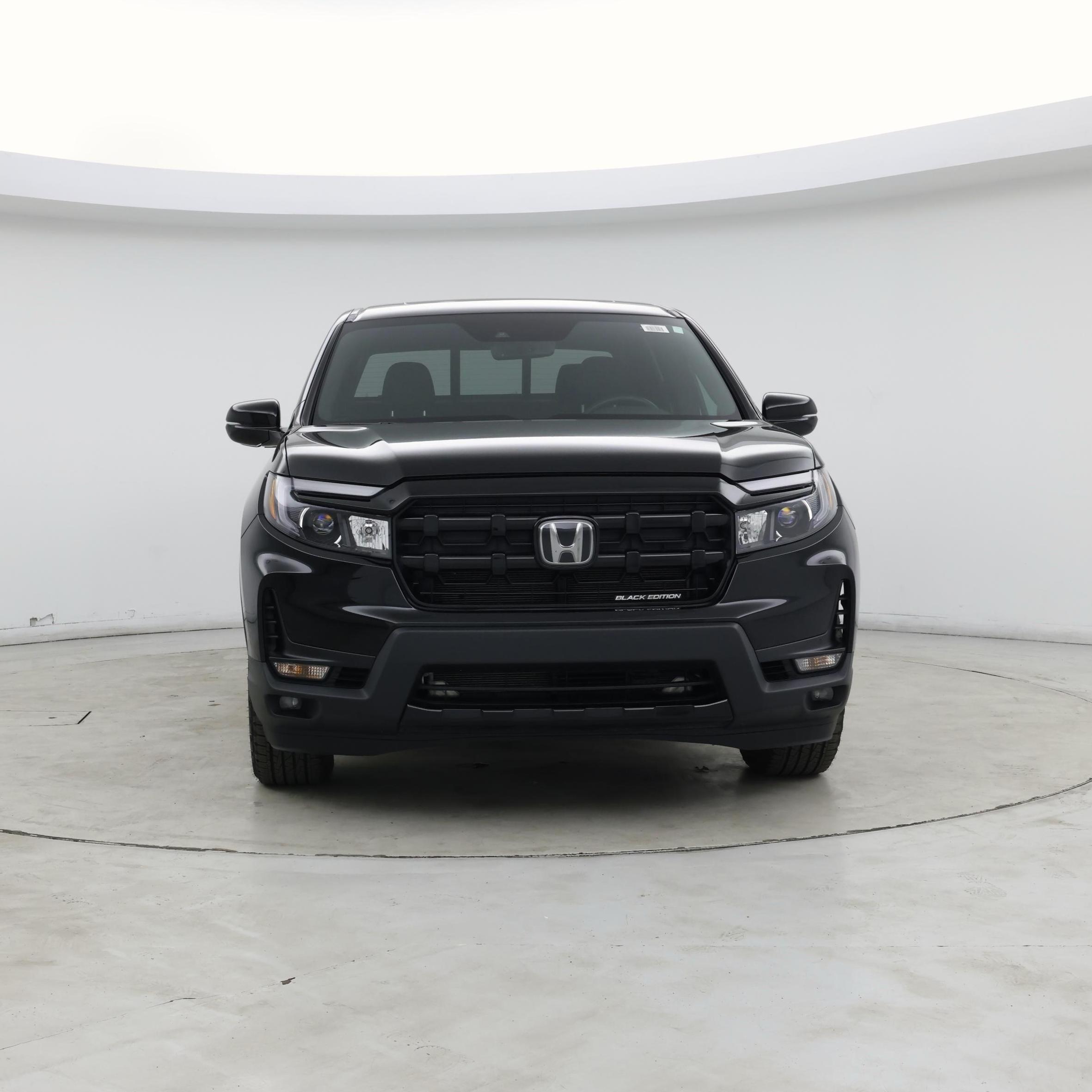 Thumbnail: 2025 Honda Ridgeline - 5