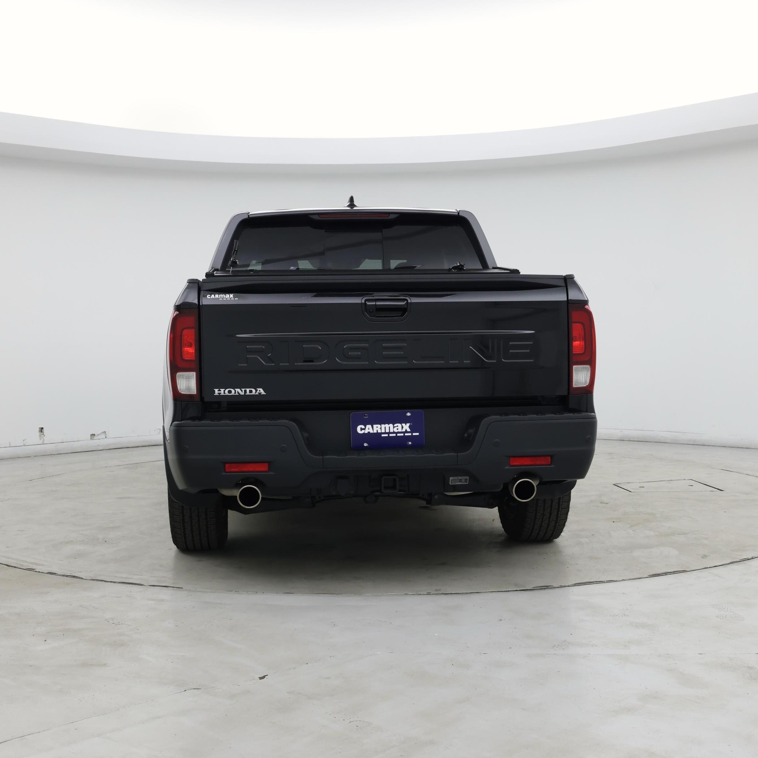 Thumbnail: 2025 Honda Ridgeline - 6