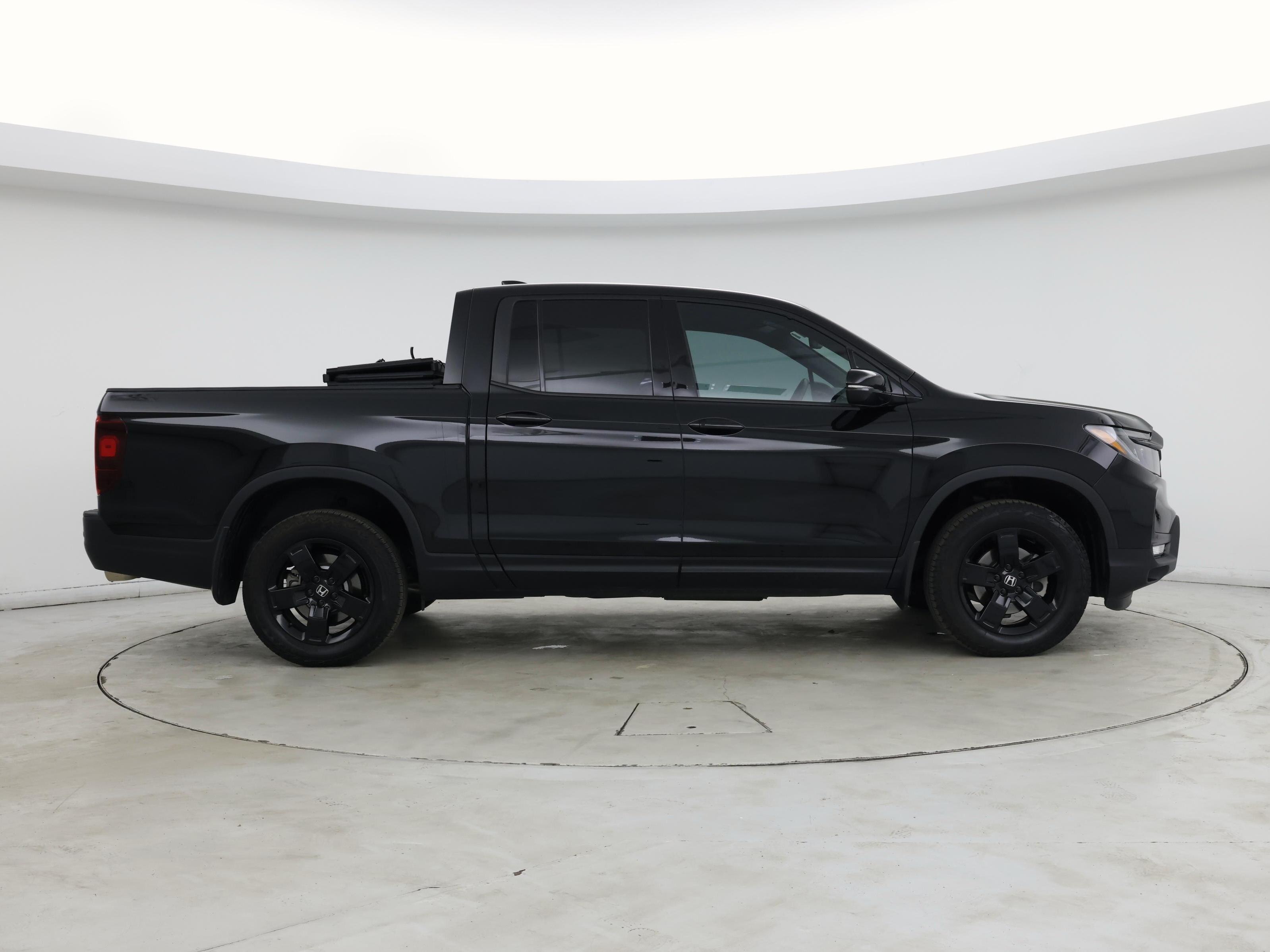 Thumbnail: 2025 Honda Ridgeline - 7