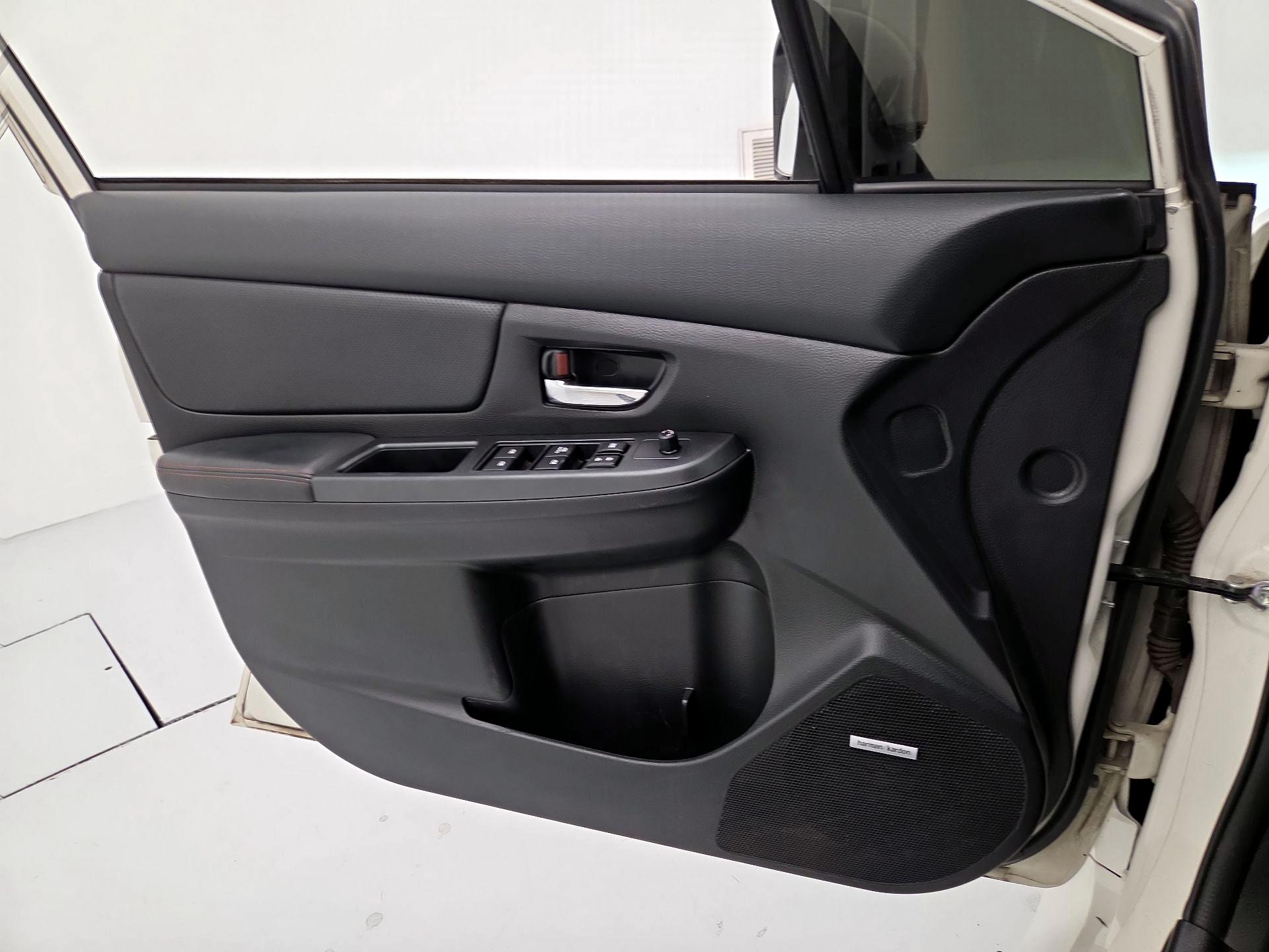 Thumbnail: 2015 Subaru WRX - 12