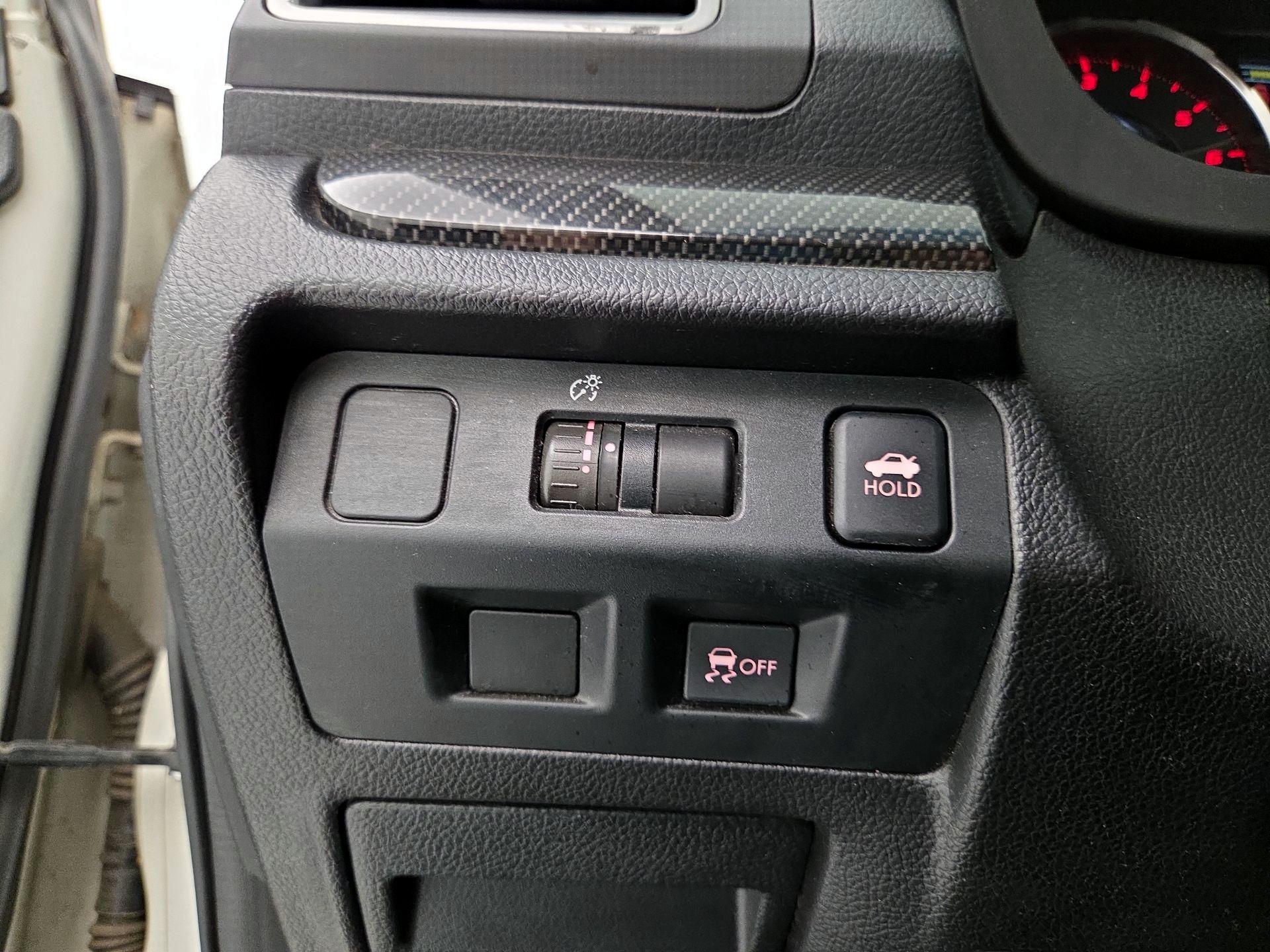 Thumbnail: 2015 Subaru WRX - 13