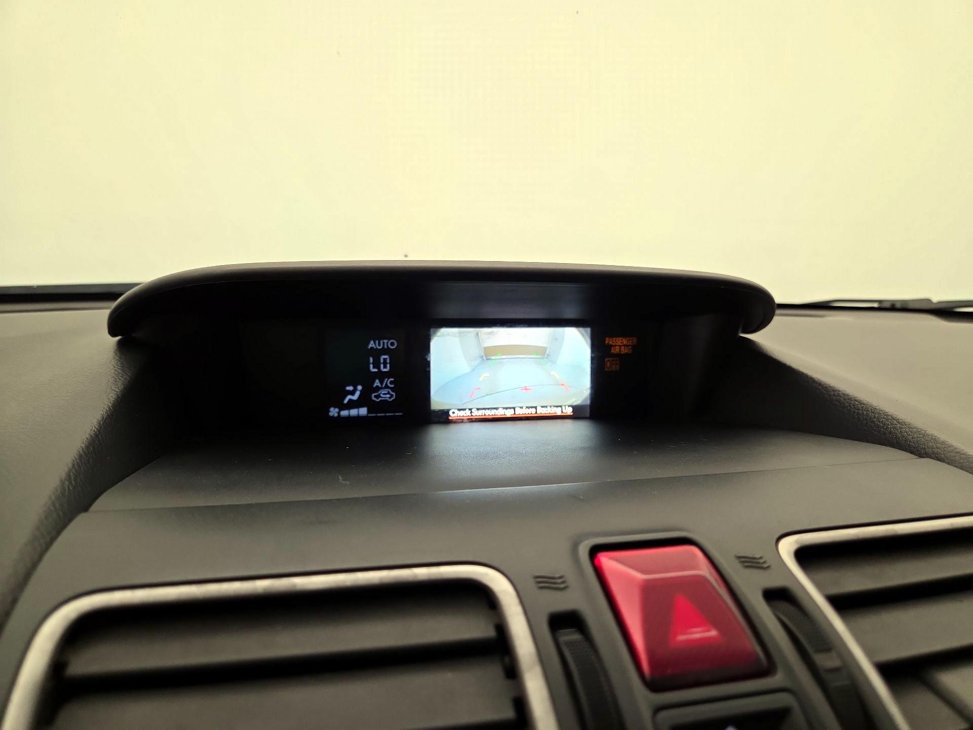 Thumbnail: 2015 Subaru WRX - 14