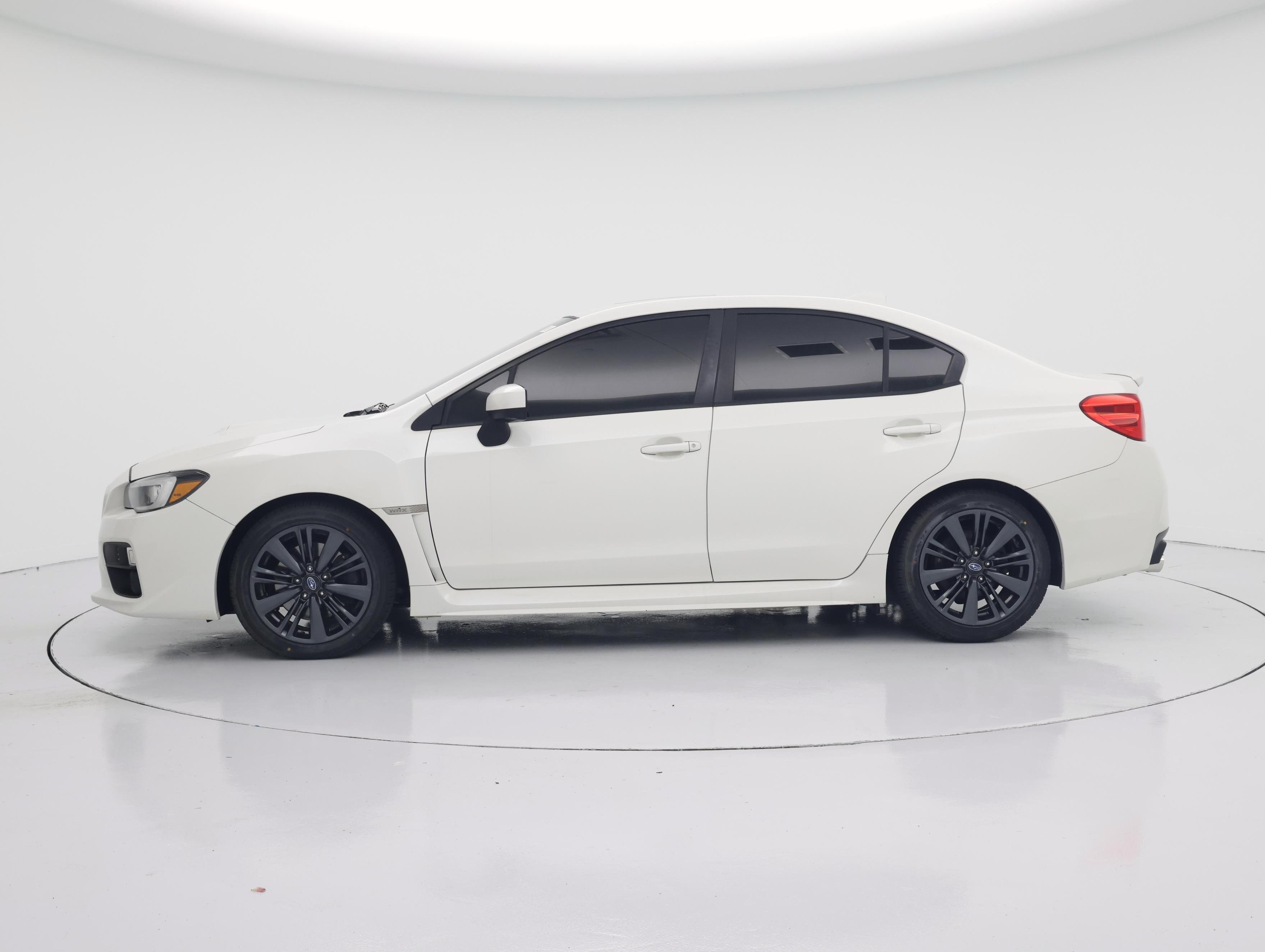 Thumbnail: 2015 Subaru WRX - 3