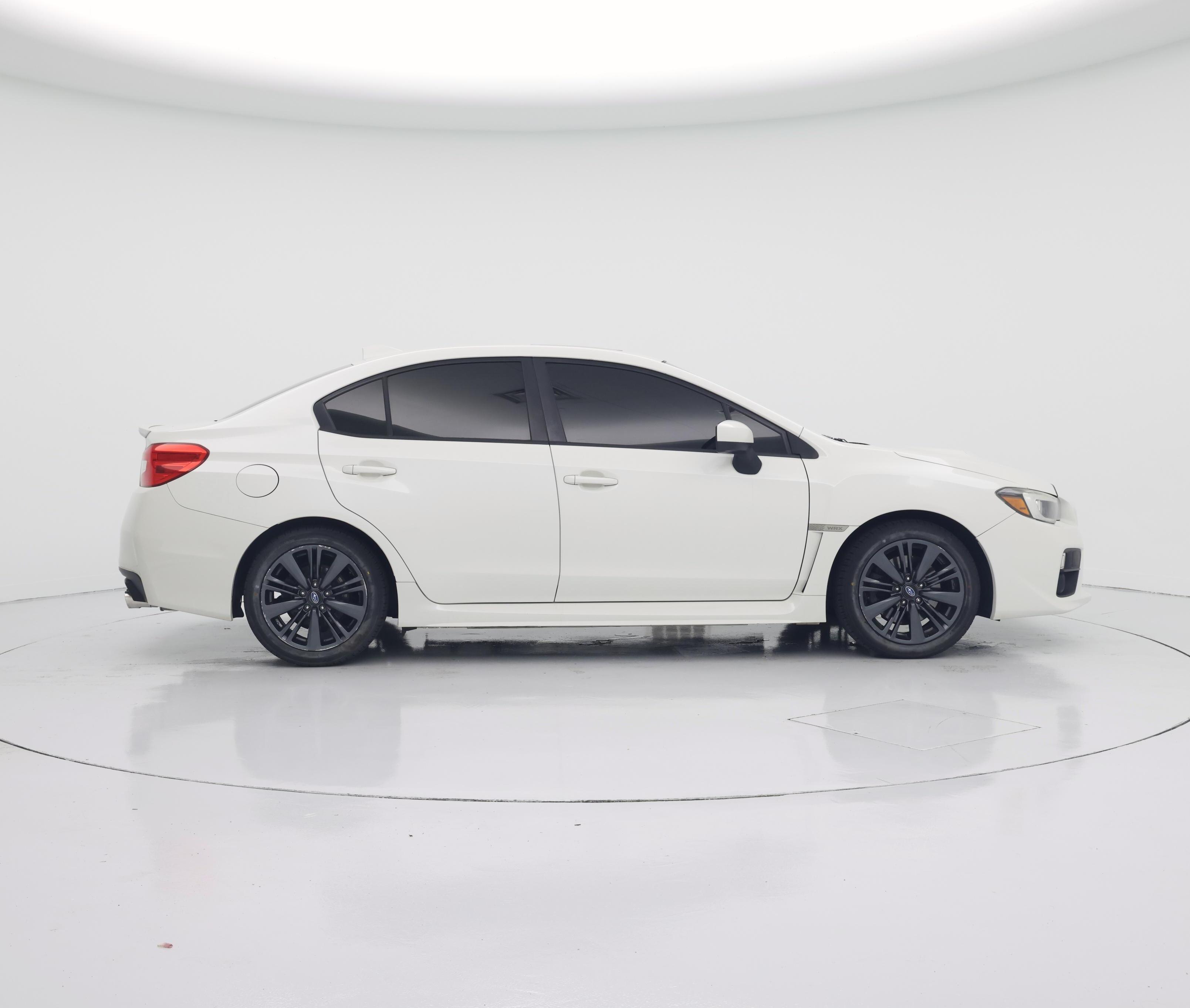 Thumbnail: 2015 Subaru WRX - 7