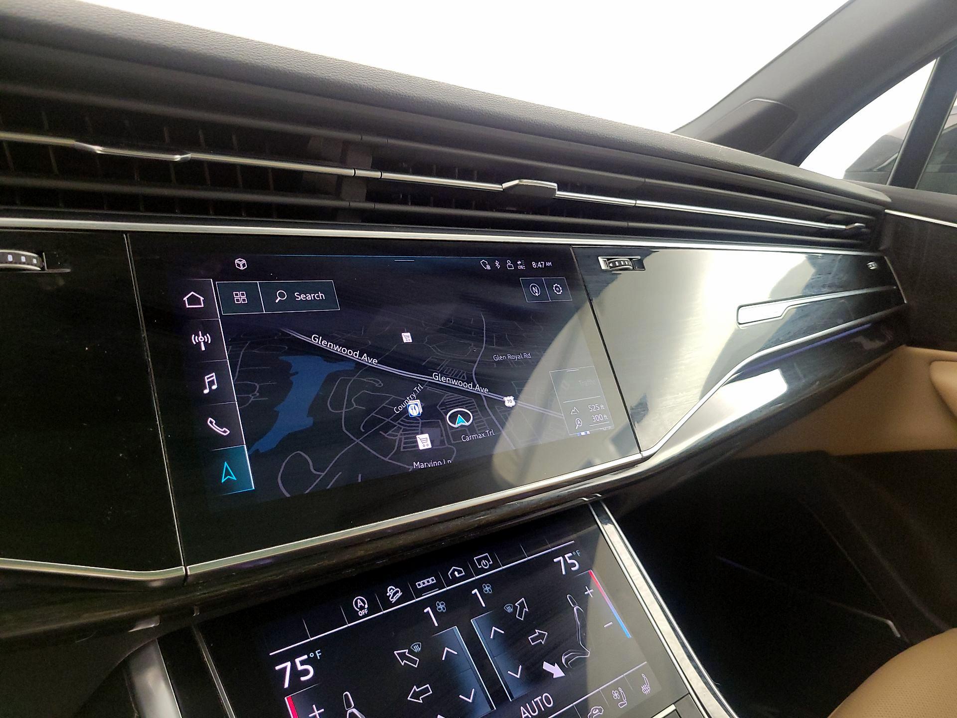 Thumbnail: 2021 Audi Q7 - 14