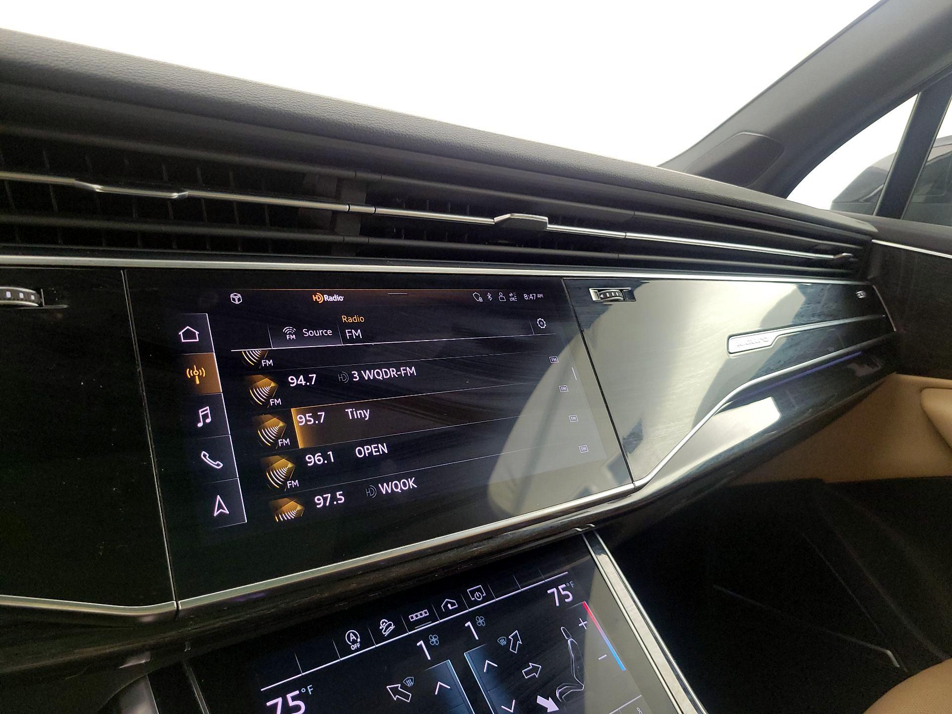 Thumbnail: 2021 Audi Q7 - 16