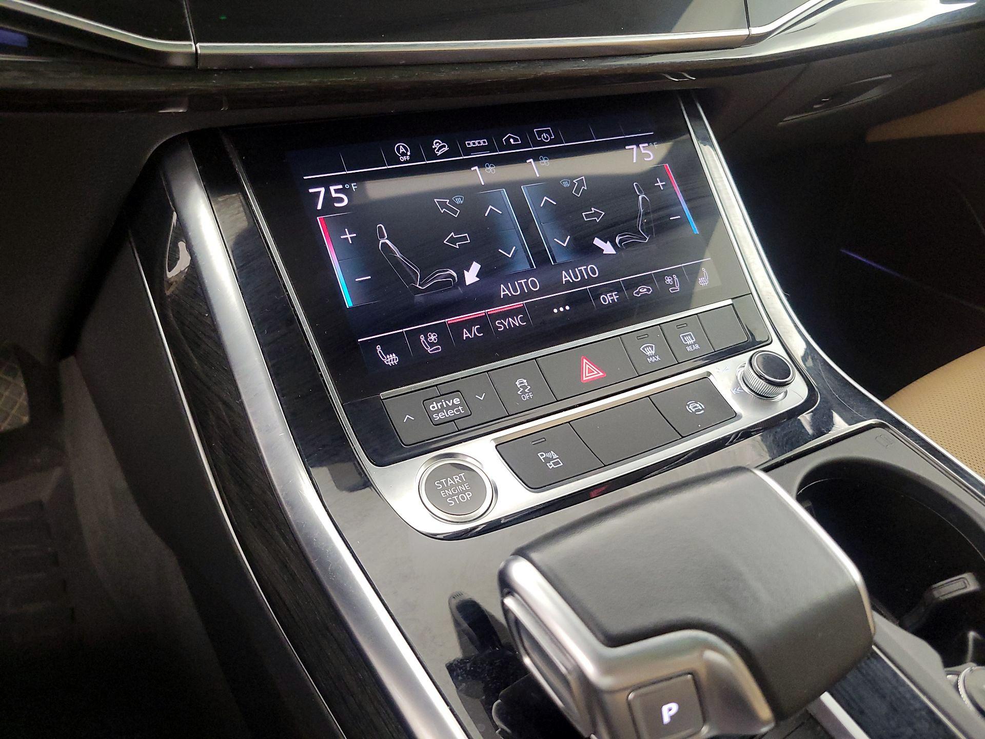 Thumbnail: 2021 Audi Q7 - 17